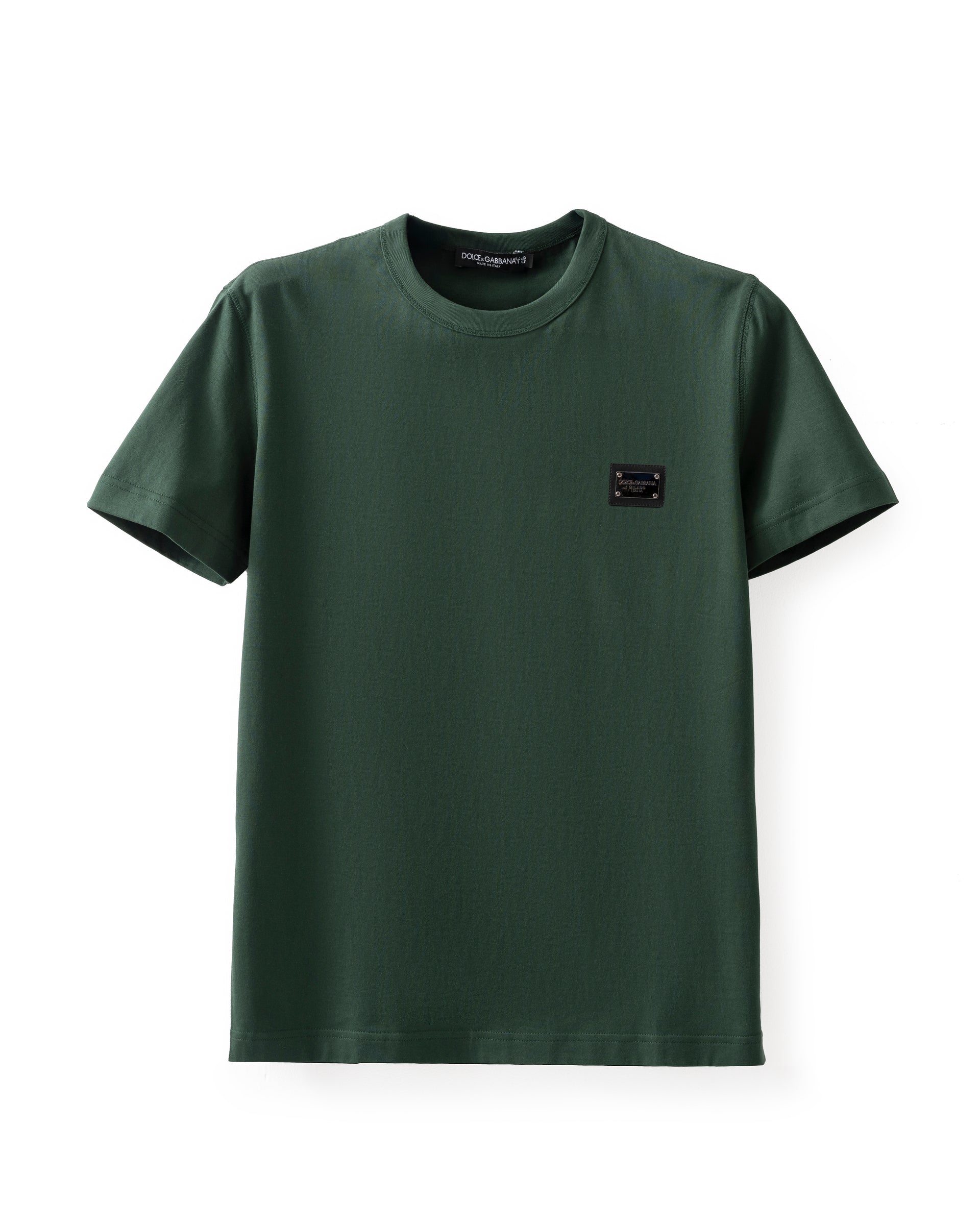 T.shirt met R D&G Green