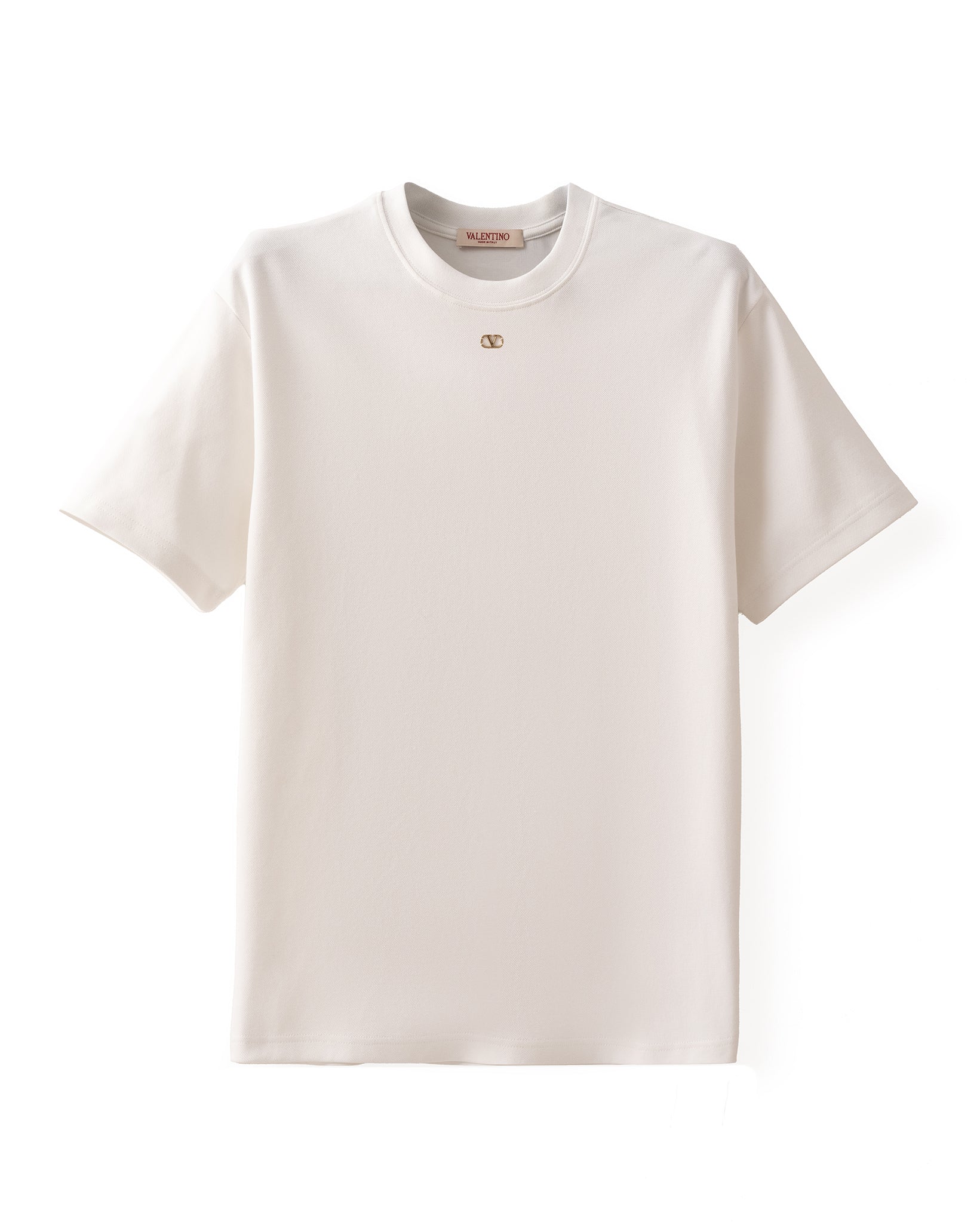 T.Shirt Val White