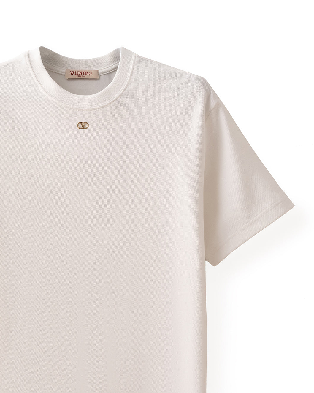 T.Shirt Val White