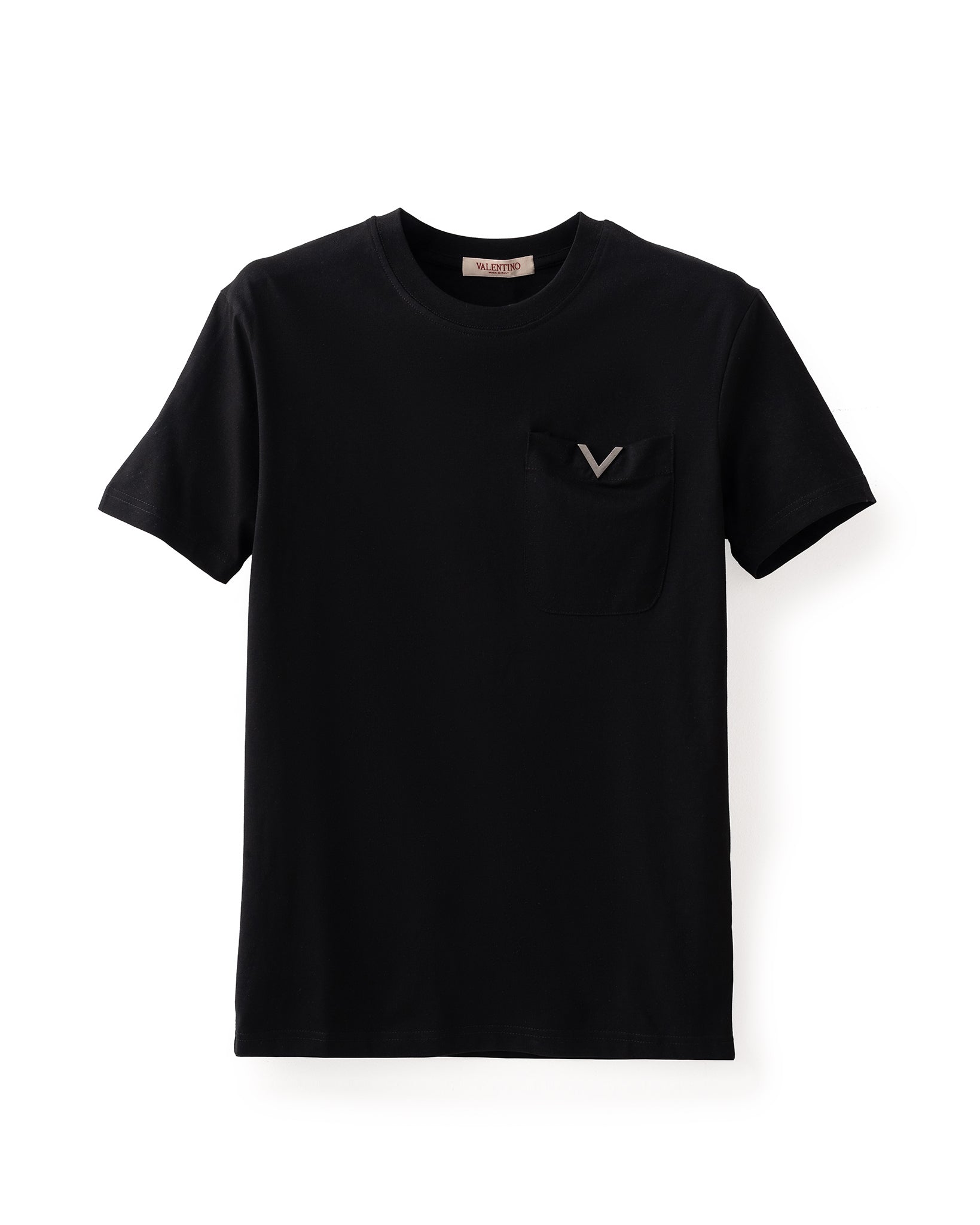 T.Shirt Val Black R