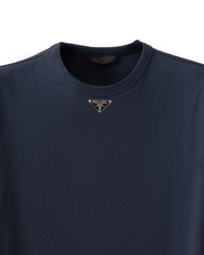 T.Shirt Prada Navy