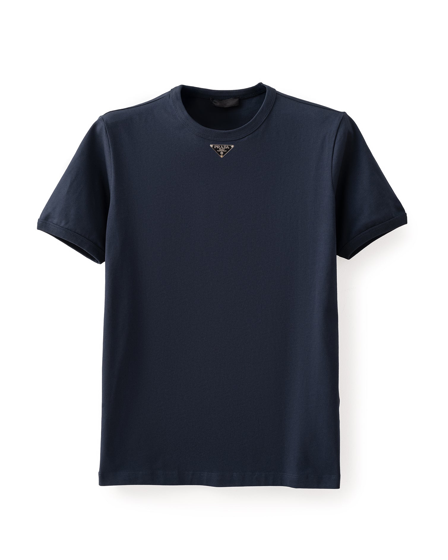 T.Shirt Prada Navy