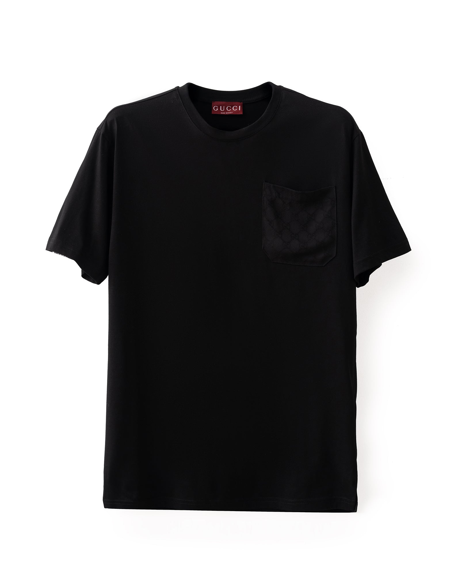 T.Shirt Gucci Black R