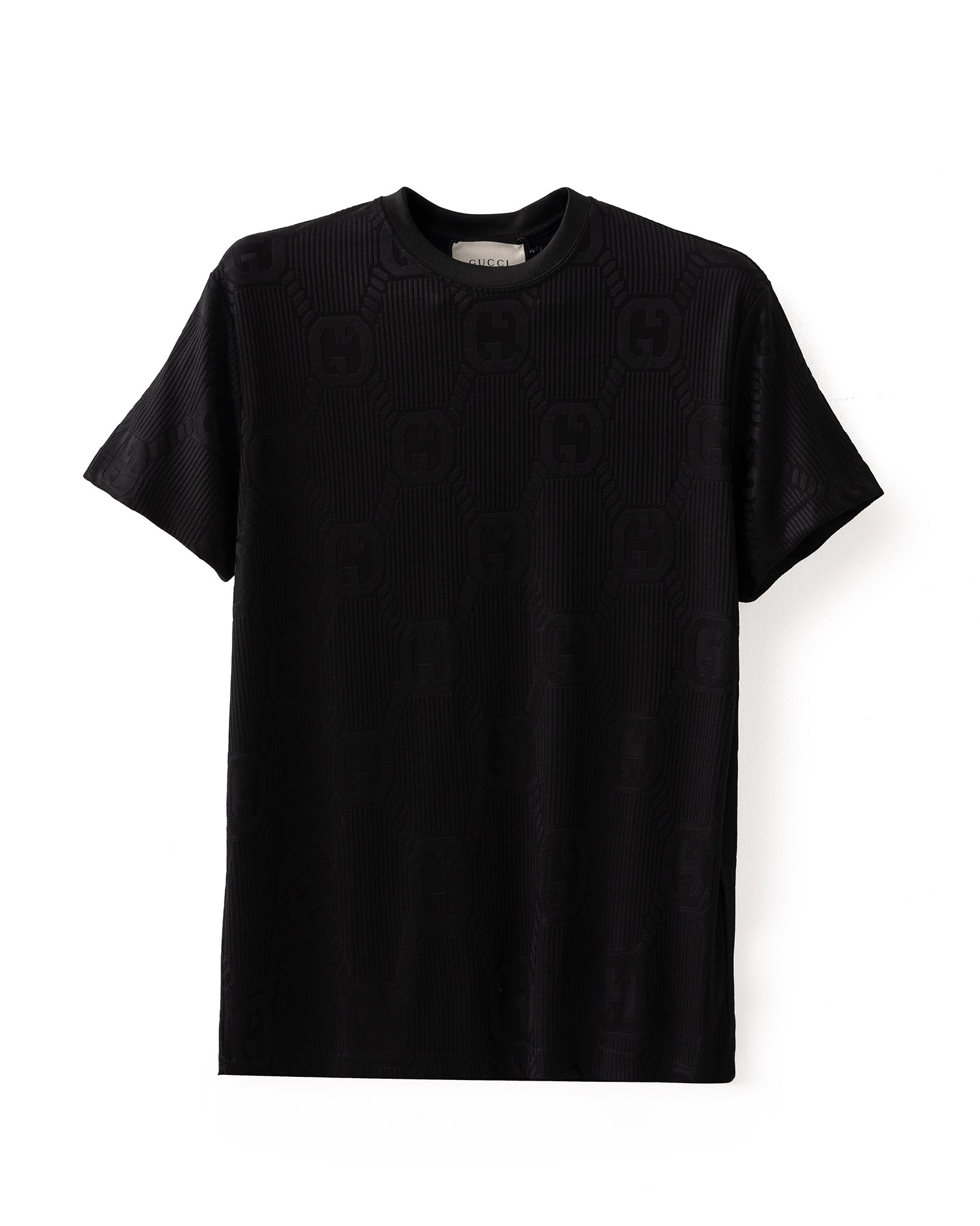T.Shirt Gucci Black  MRS