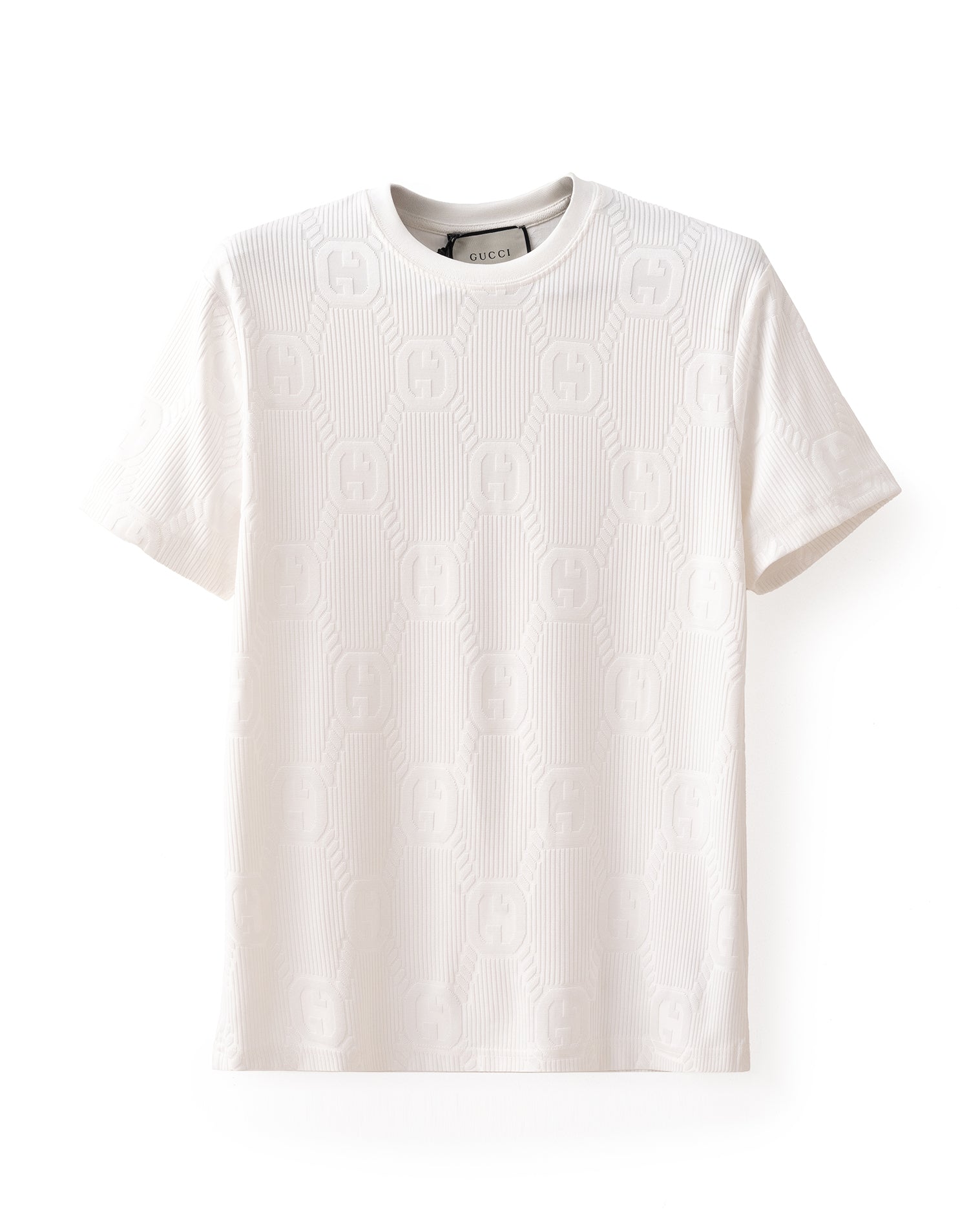 T.Shirt Gucci White MRS