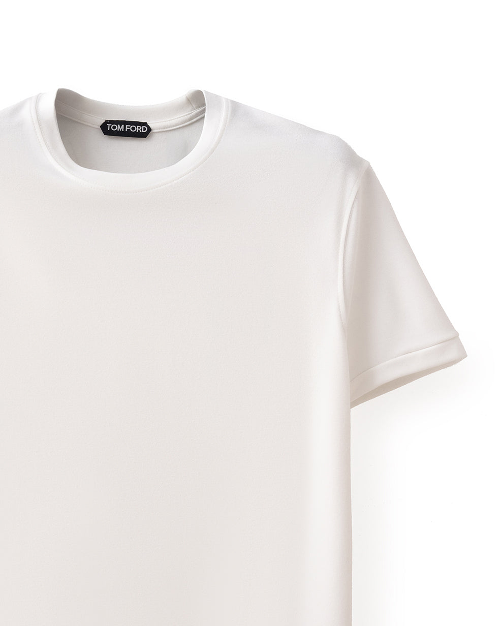 T.Shirt TomF White