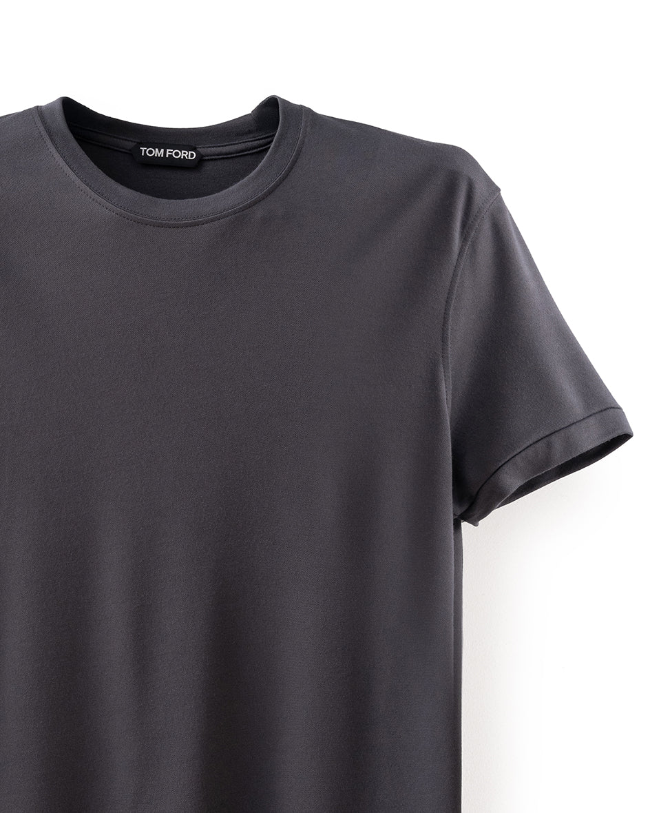 T.Shirt TomF Grey