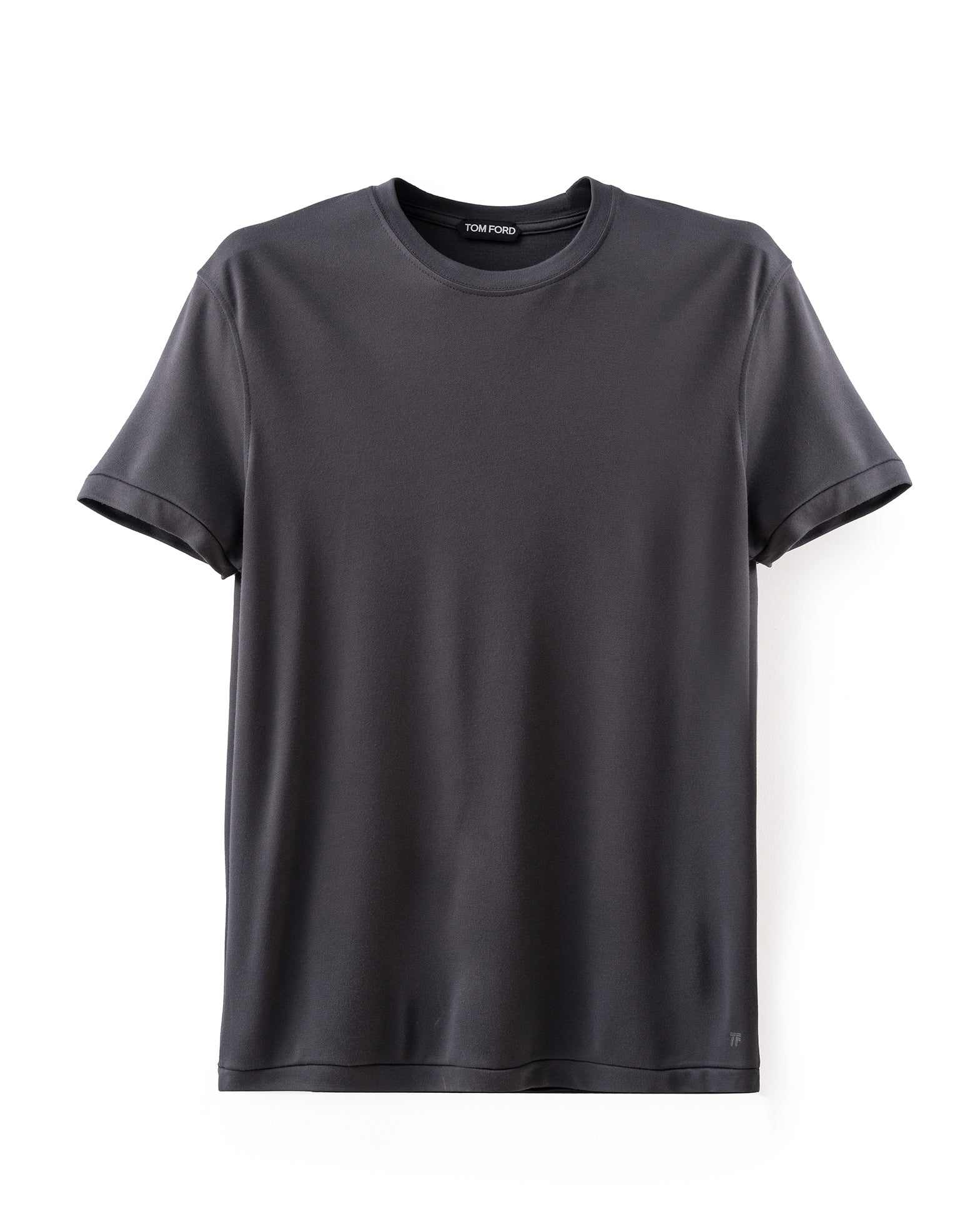 T.Shirt TomF Grey