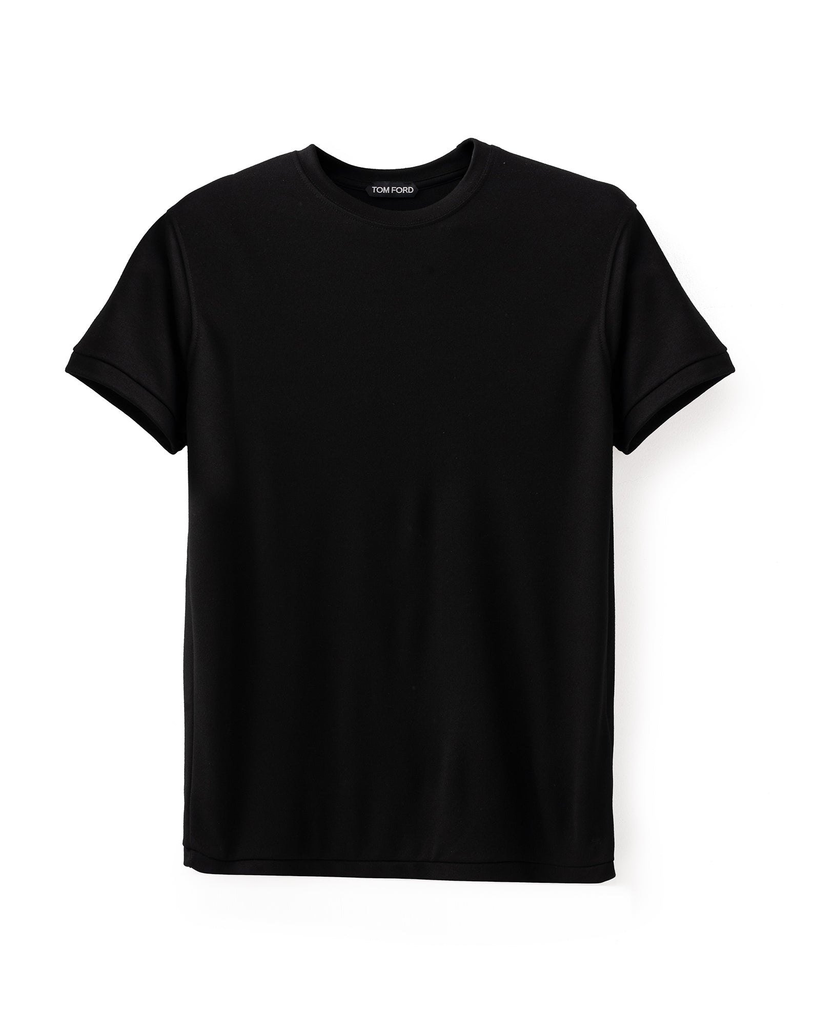 T.Shirt TomF Black