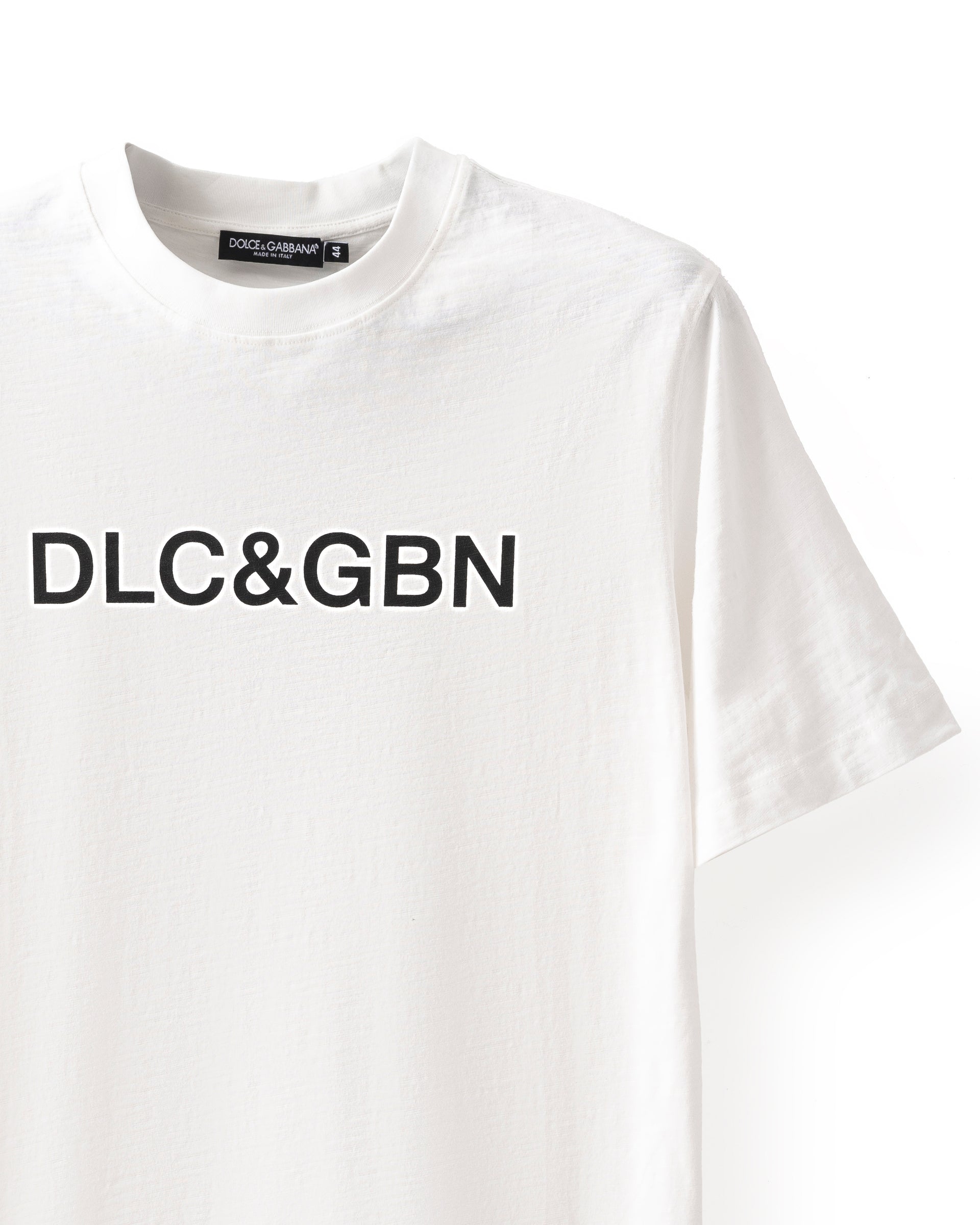 T.Shirt DLC White