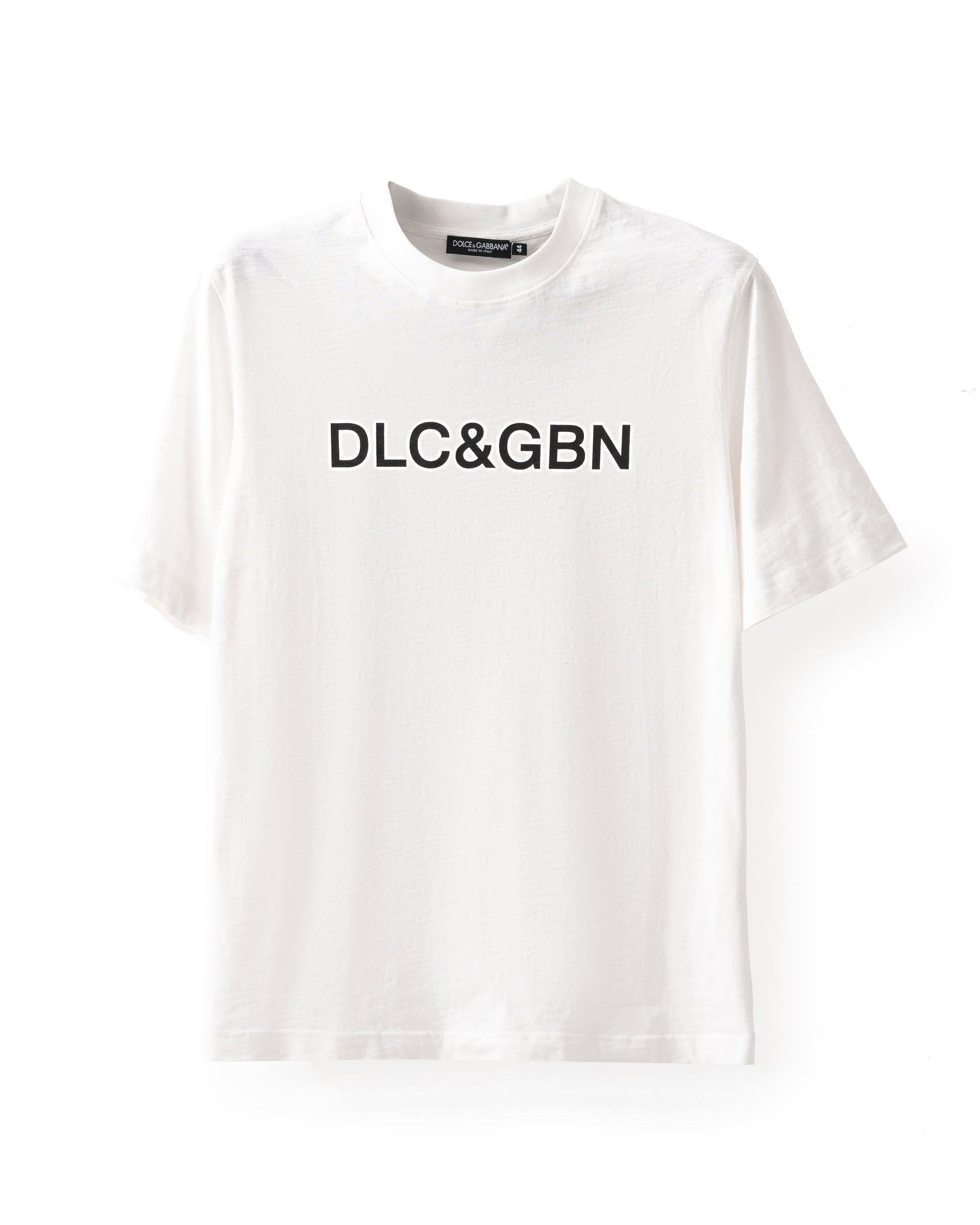 T.Shirt DLC White