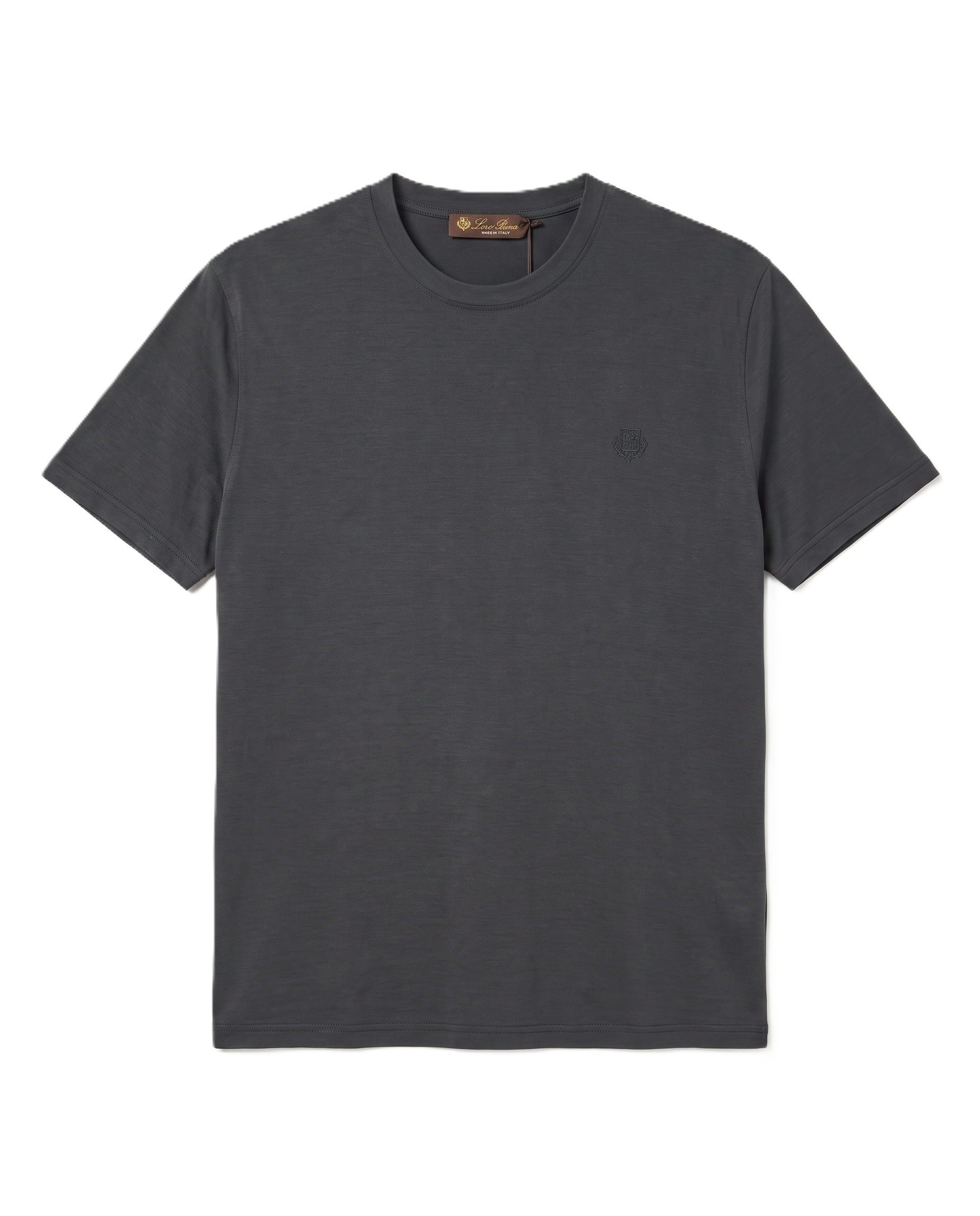 Loro Piana - Crewneck - gray