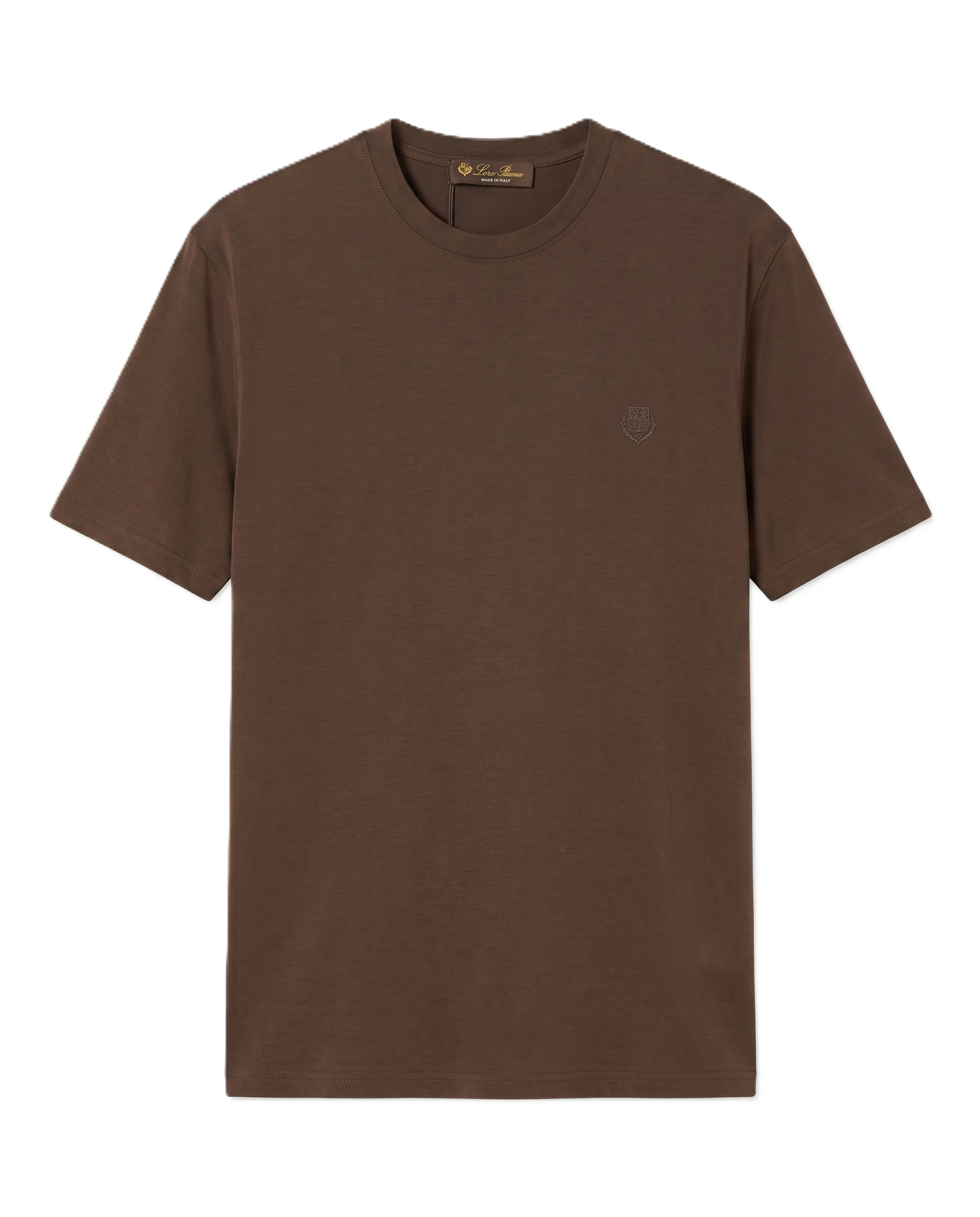 Loro Piana - Crewneck - Brown