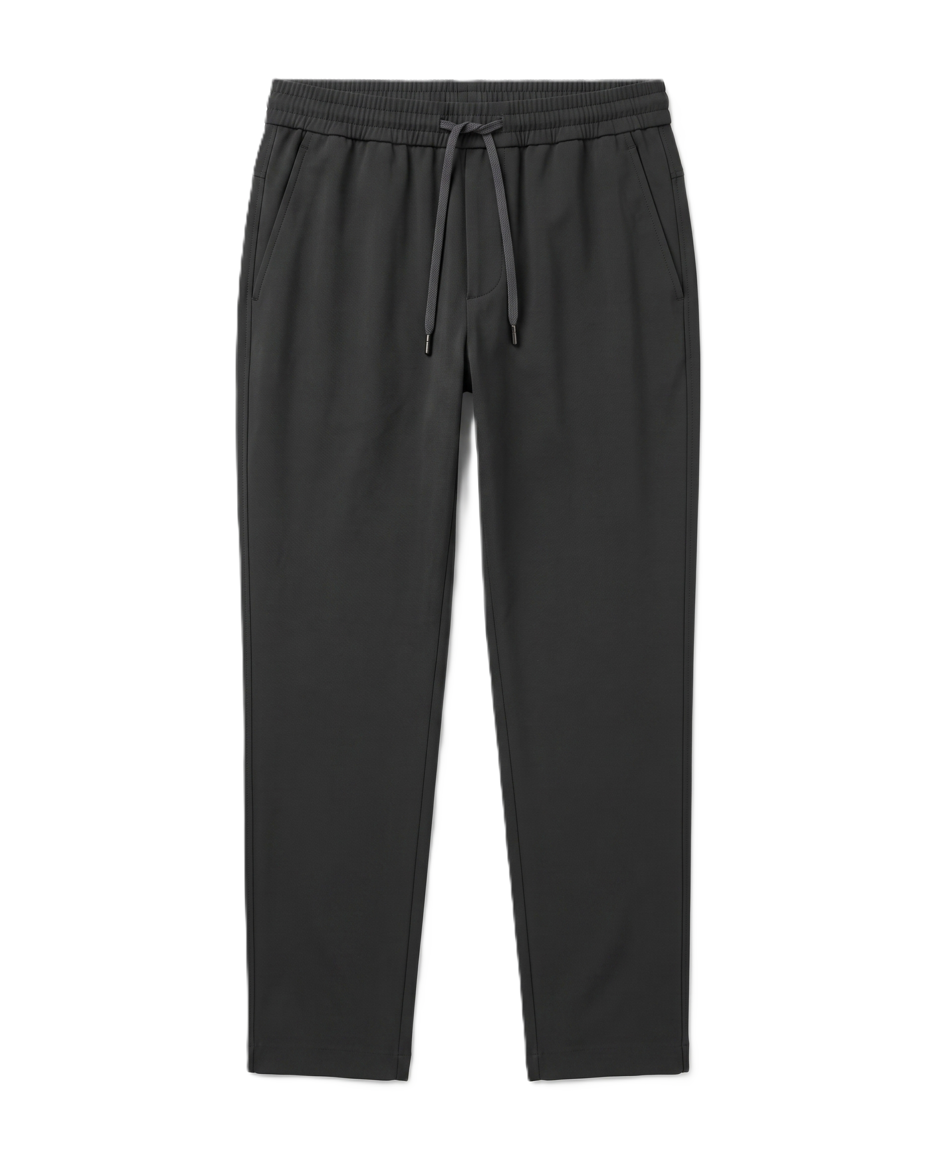 Brunello Cucinelli - Tailored Trousers - Black
