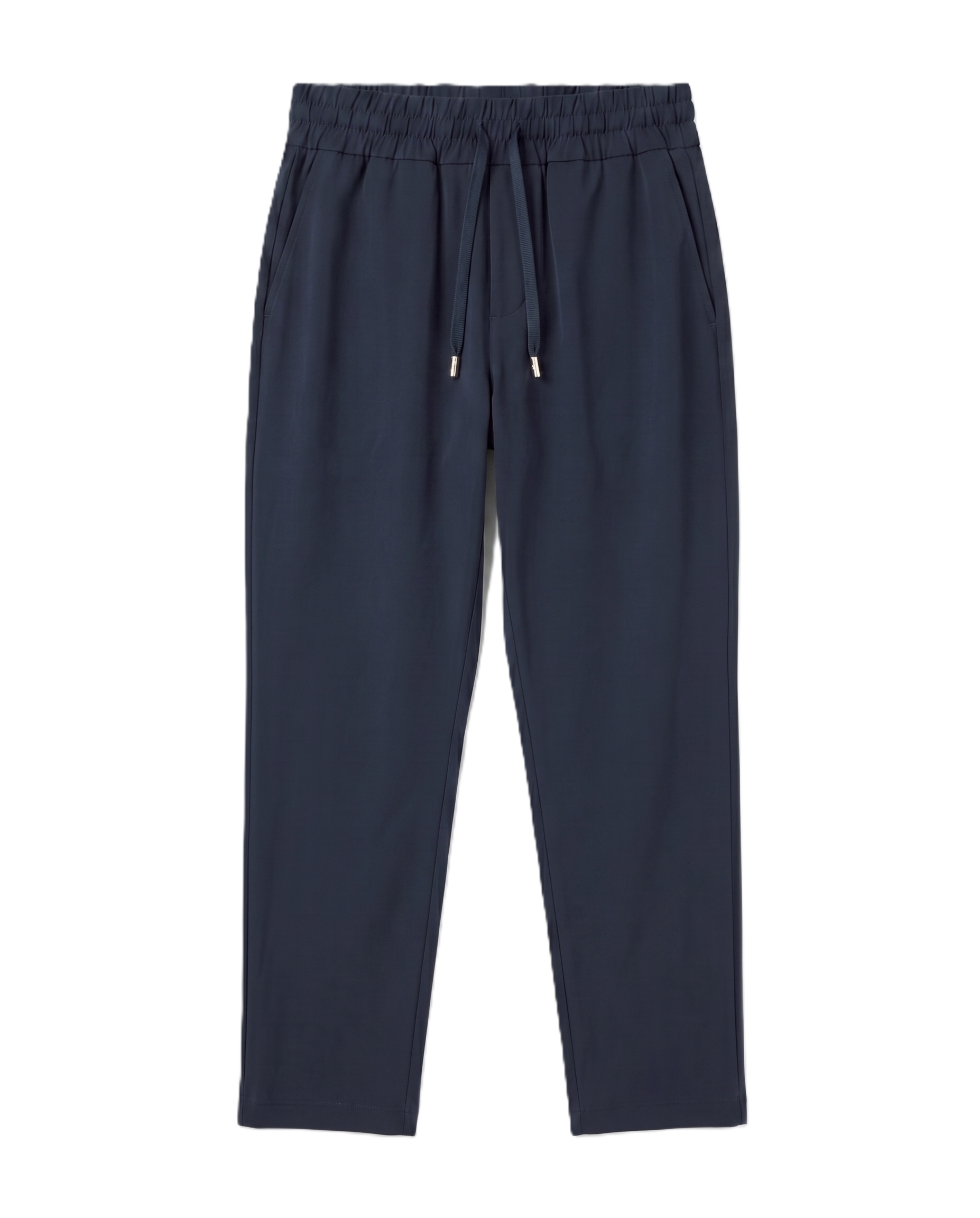 Zegna - Trousers - Navy Blue