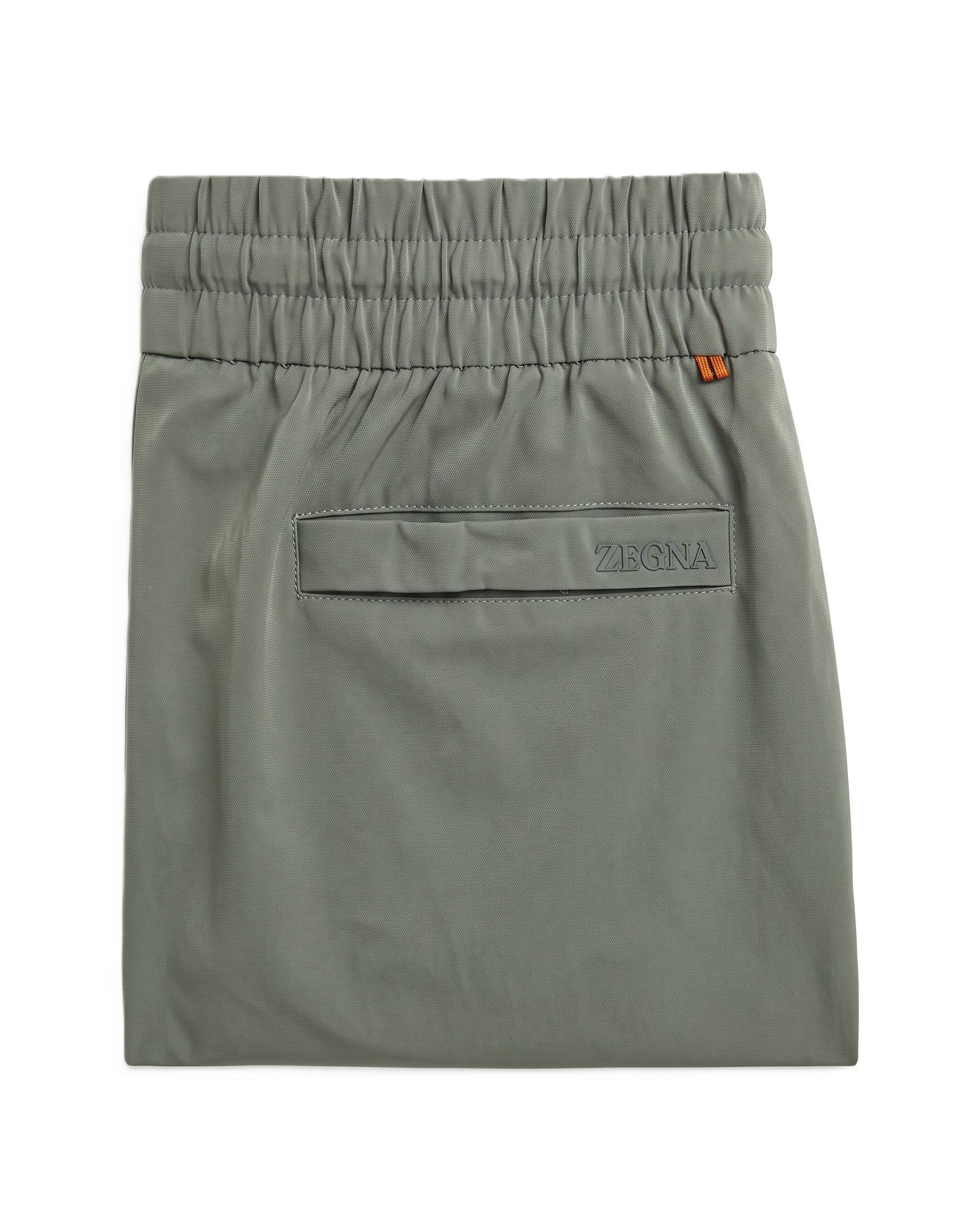 Zegna - Trousers - Gray
