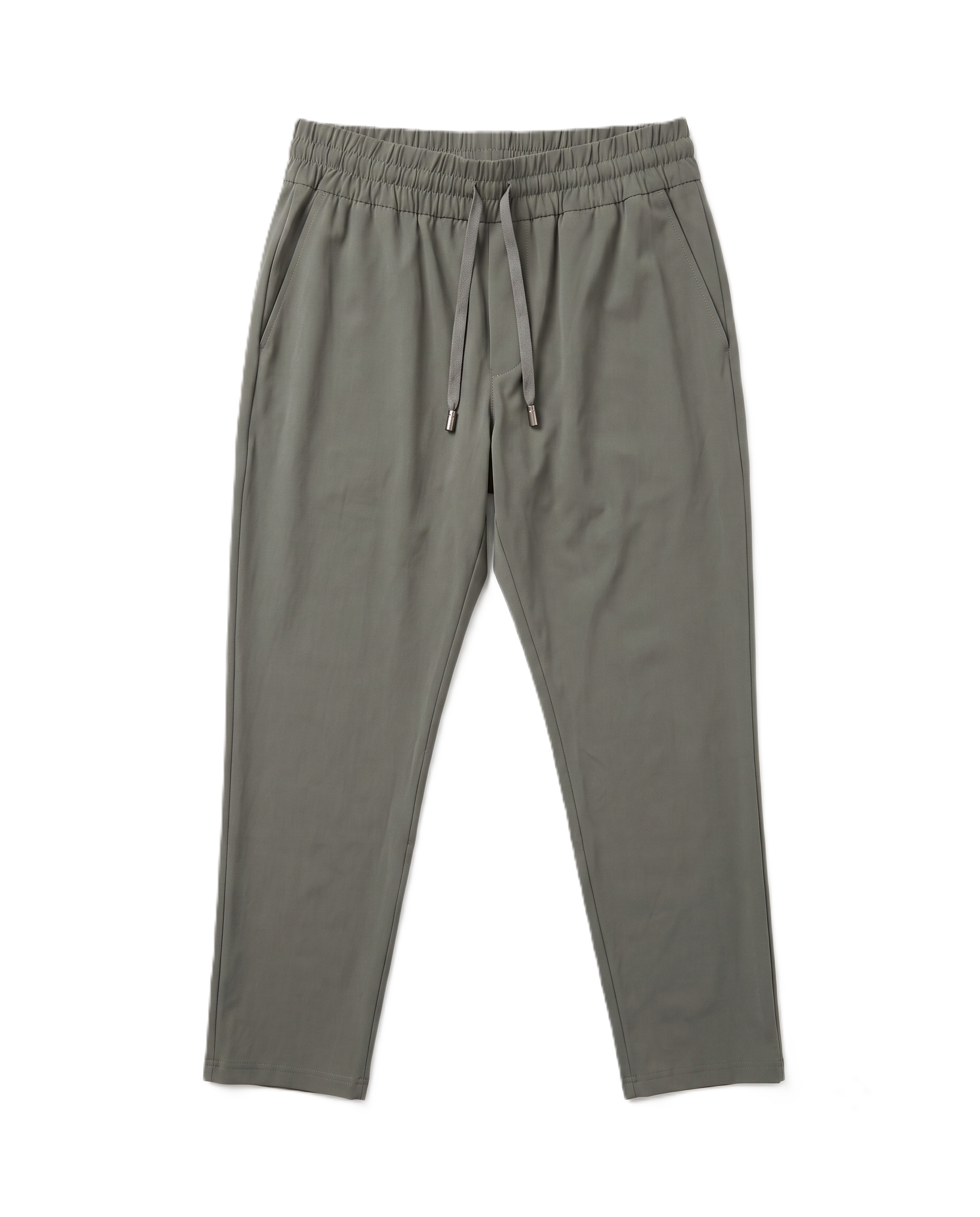 Zegna - Trousers - Gray