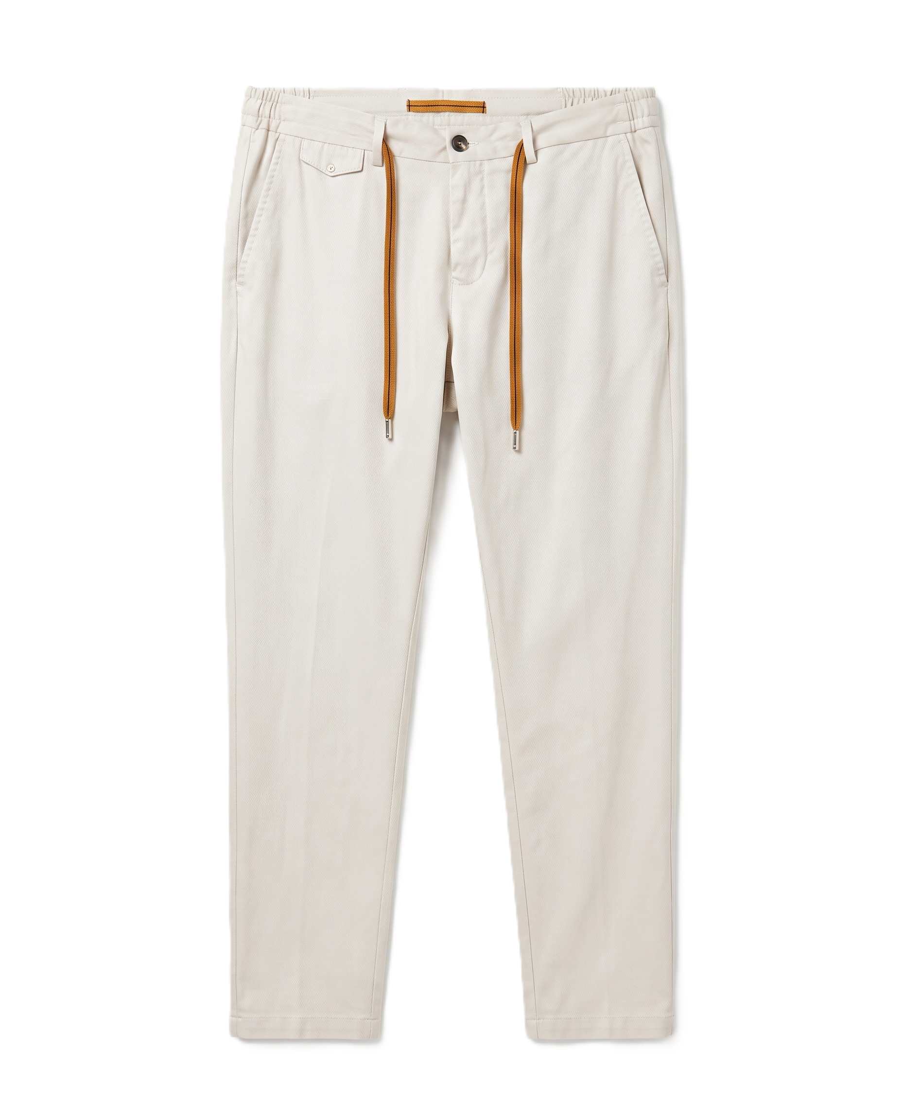 Zegna - Classic Trousers - Beige