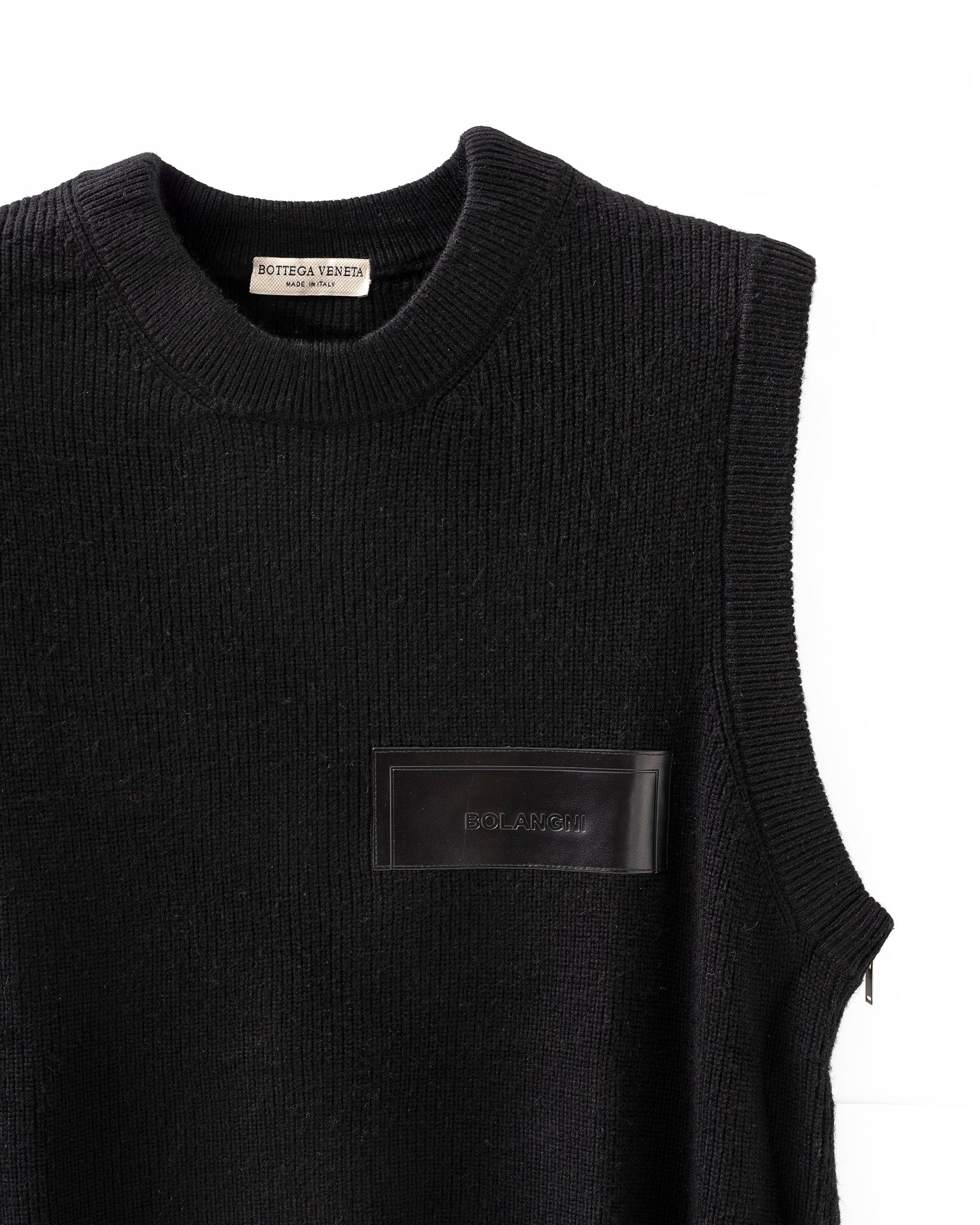 Treko Bottga Black soft