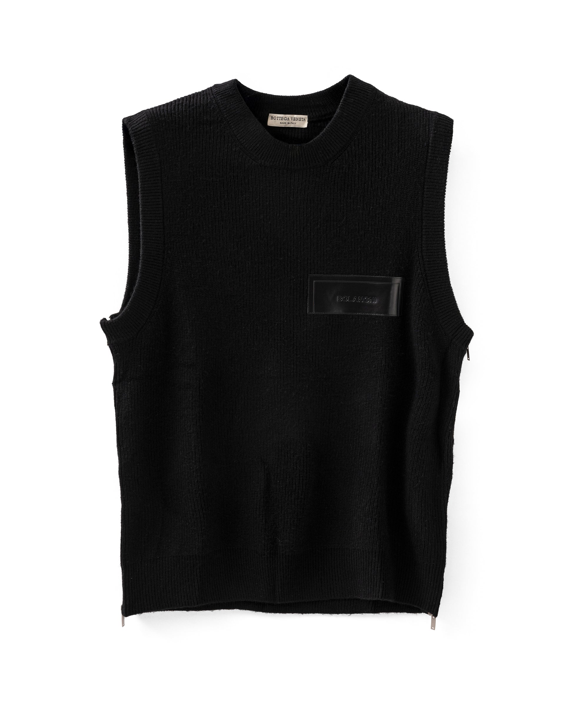 Treko Bottga Black soft