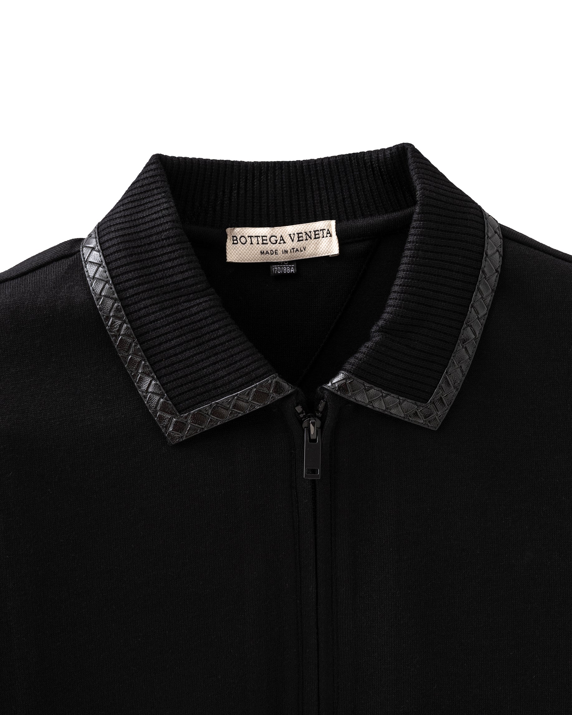 Polo Bottga Black