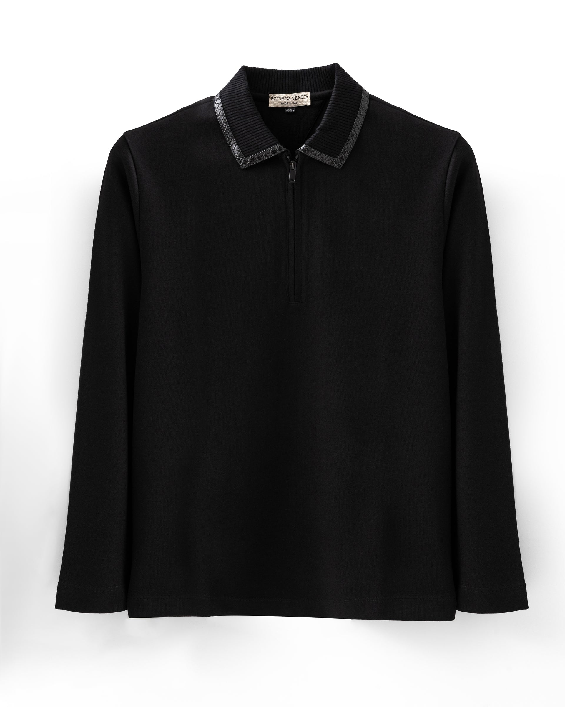 Polo Bottga Black