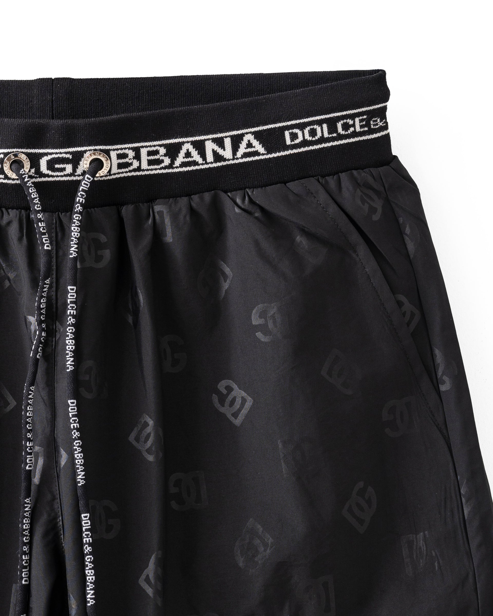 Short D&G Black
