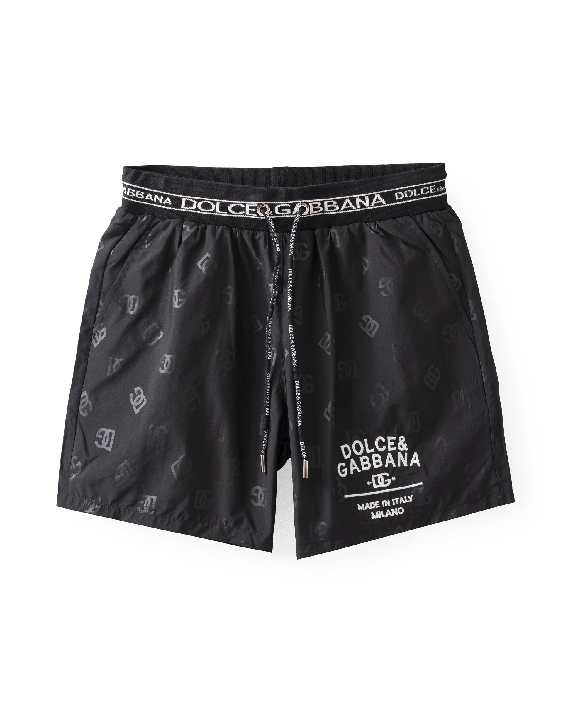 Short D&G Black