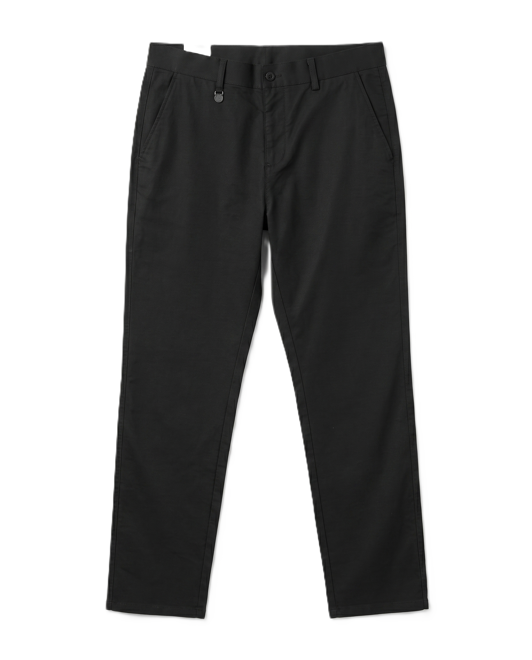 Brunello Cucinelli - Tailored Trousers in Black