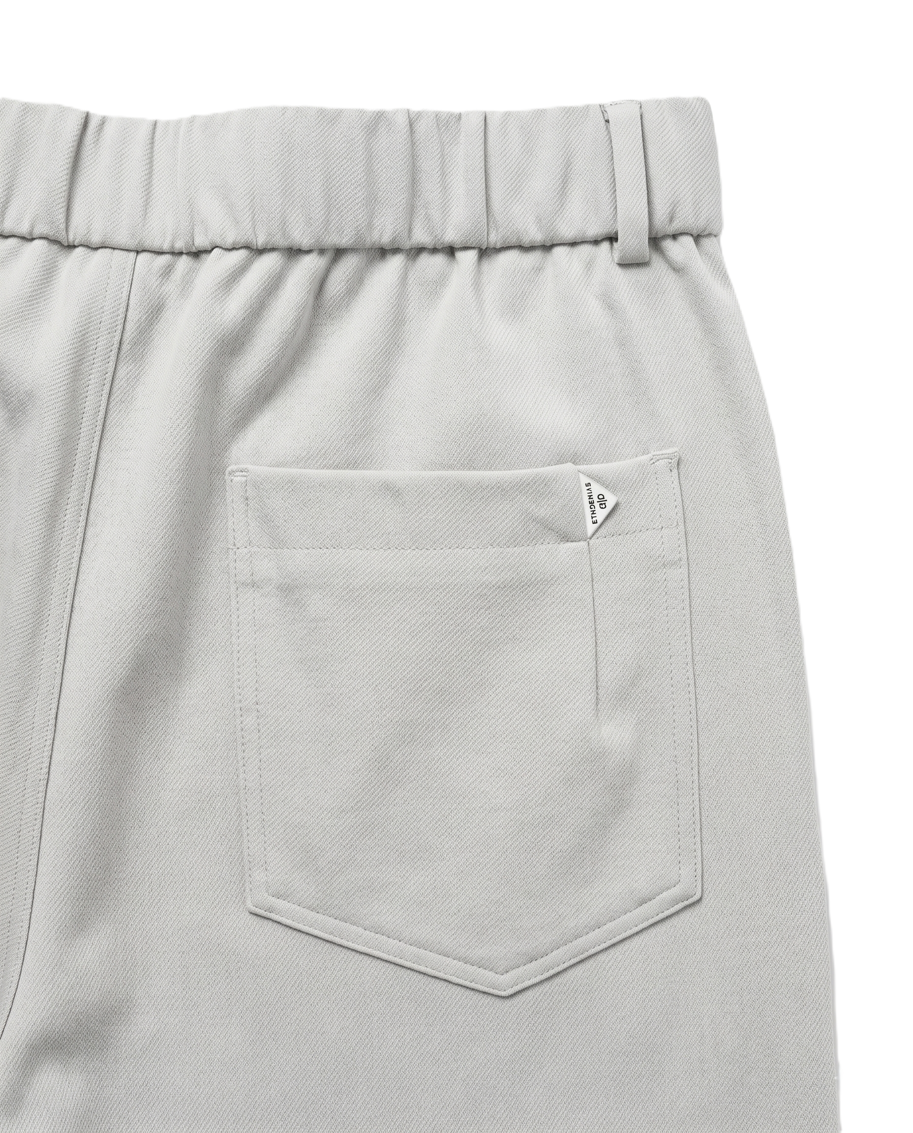 Alo - Comfort Sweatpants - Light Grey