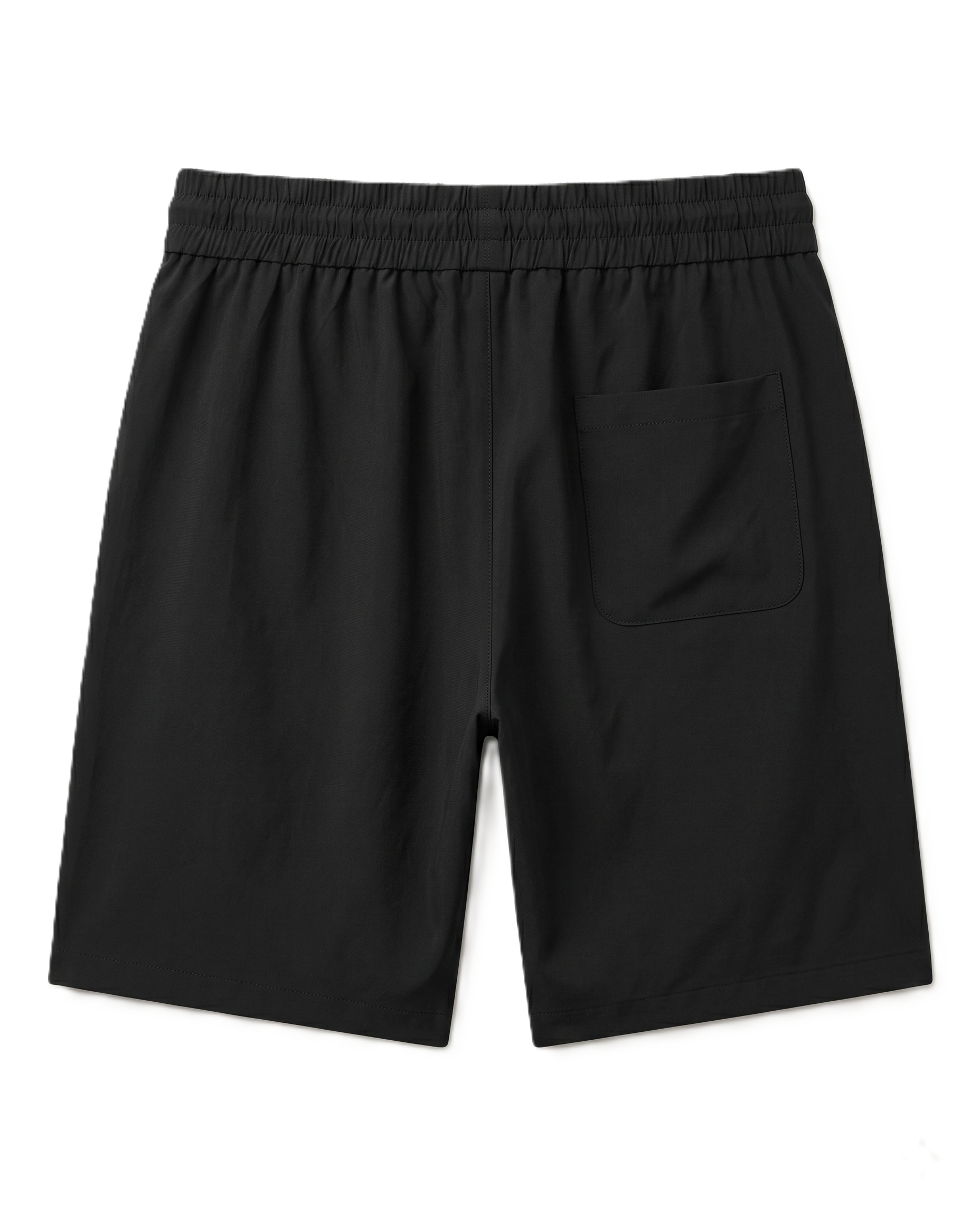 Brunello Cucinelli - Lightweight Technical Shorts - Black