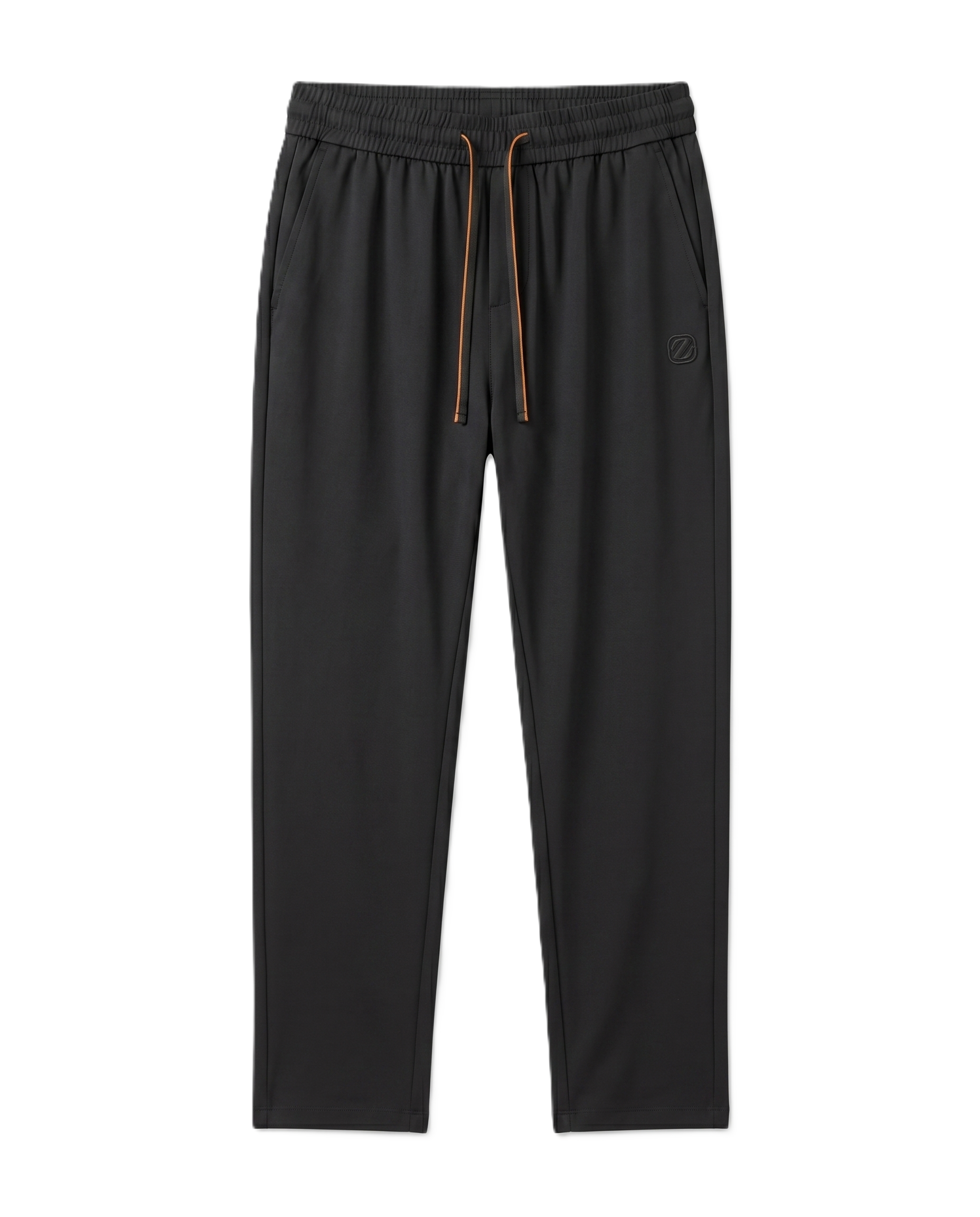 Zegna - Black Sweatpants