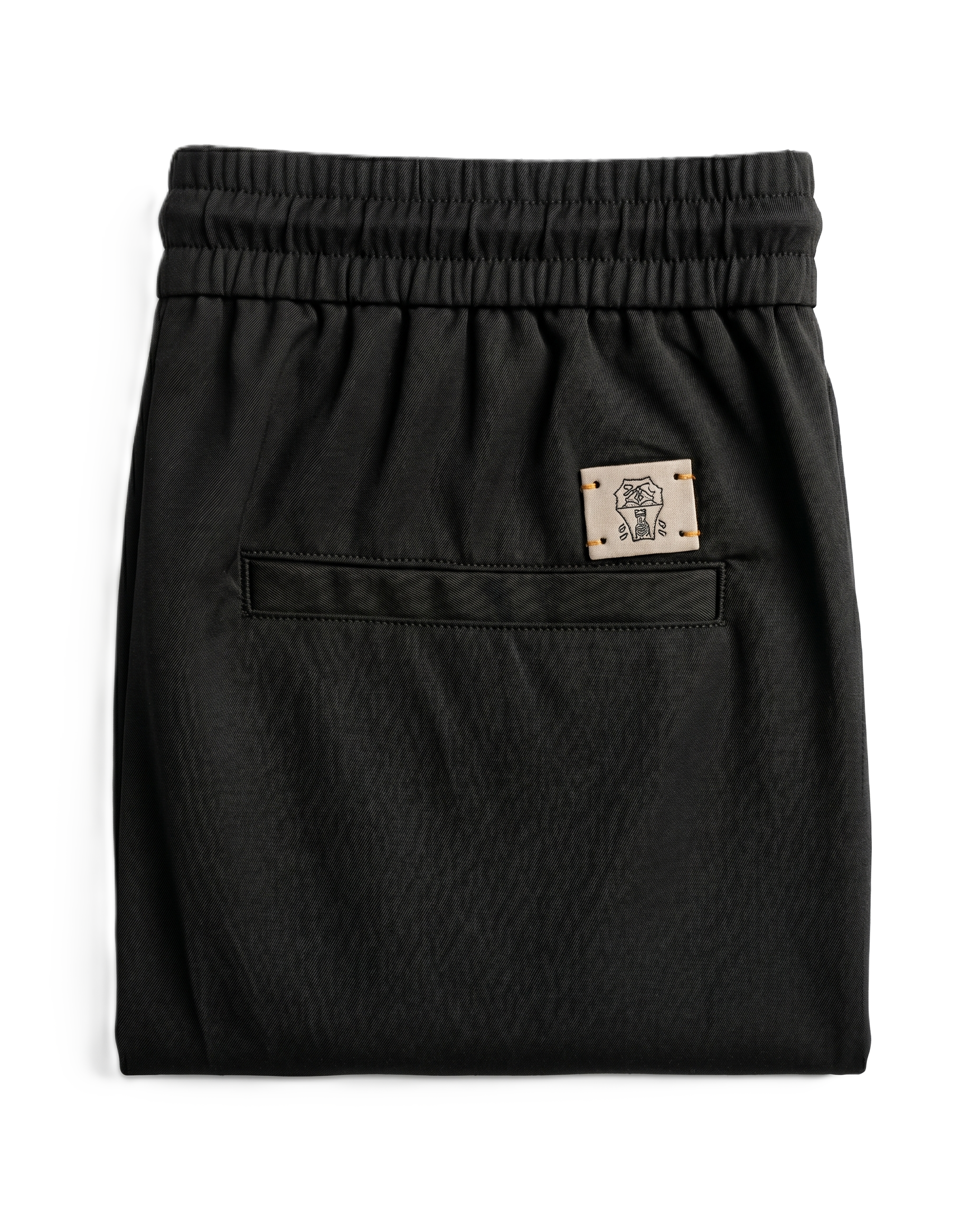 Brunello Cucinelli - Black Sweatpants