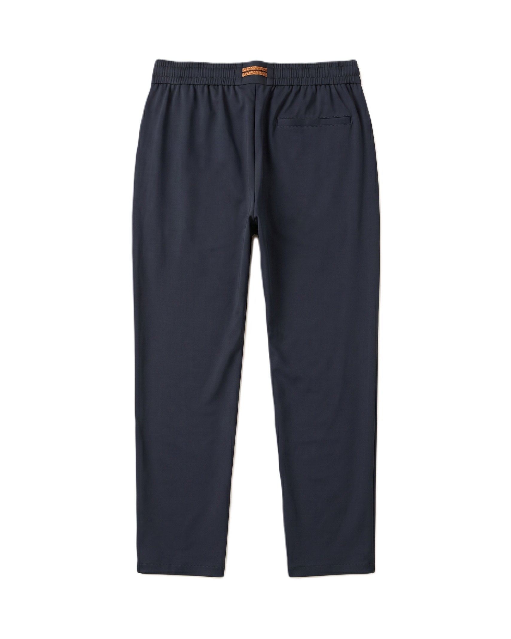 Zegna - Navy Performance Jogger Trousers