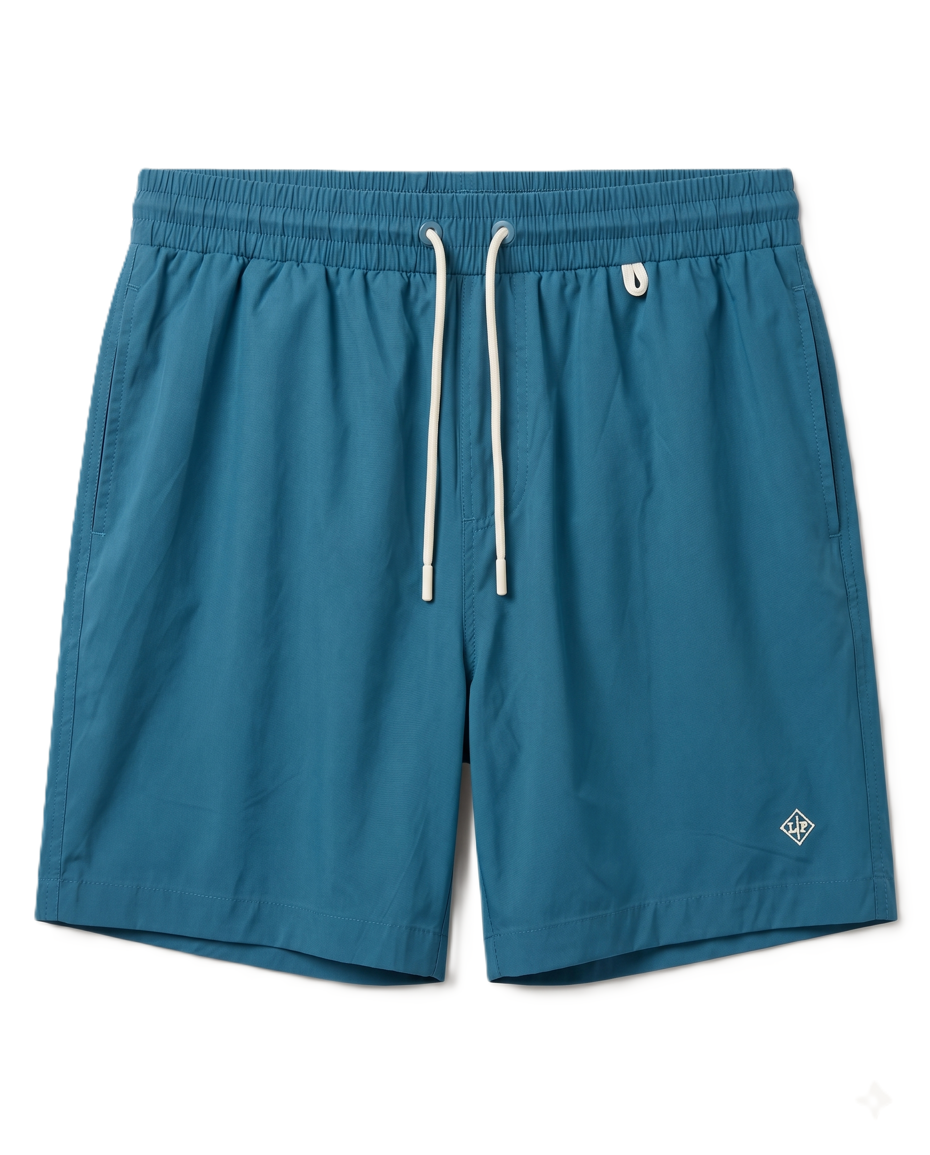 Loro Piana - Swim Shorts - Blue