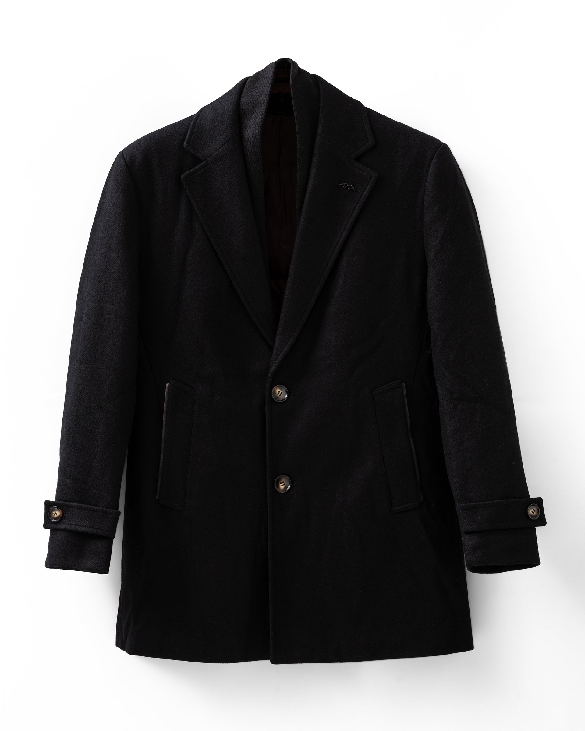 Jacket Zegna K Black