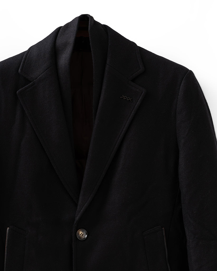 Jacket Zegna K Black