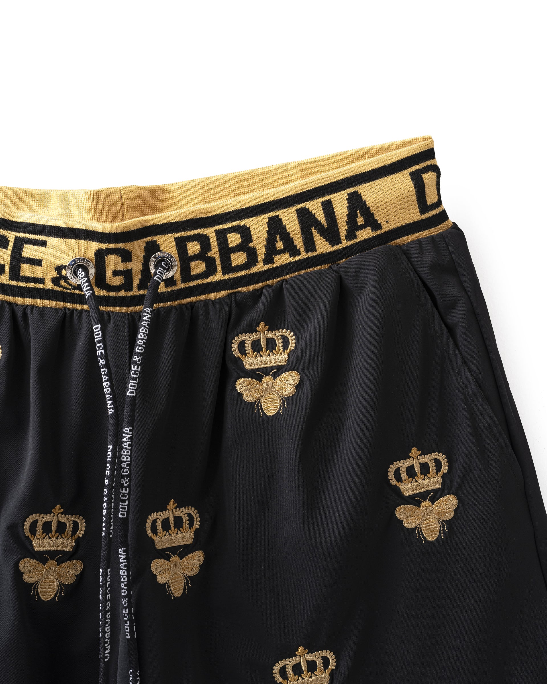 Short D&G Black*gold