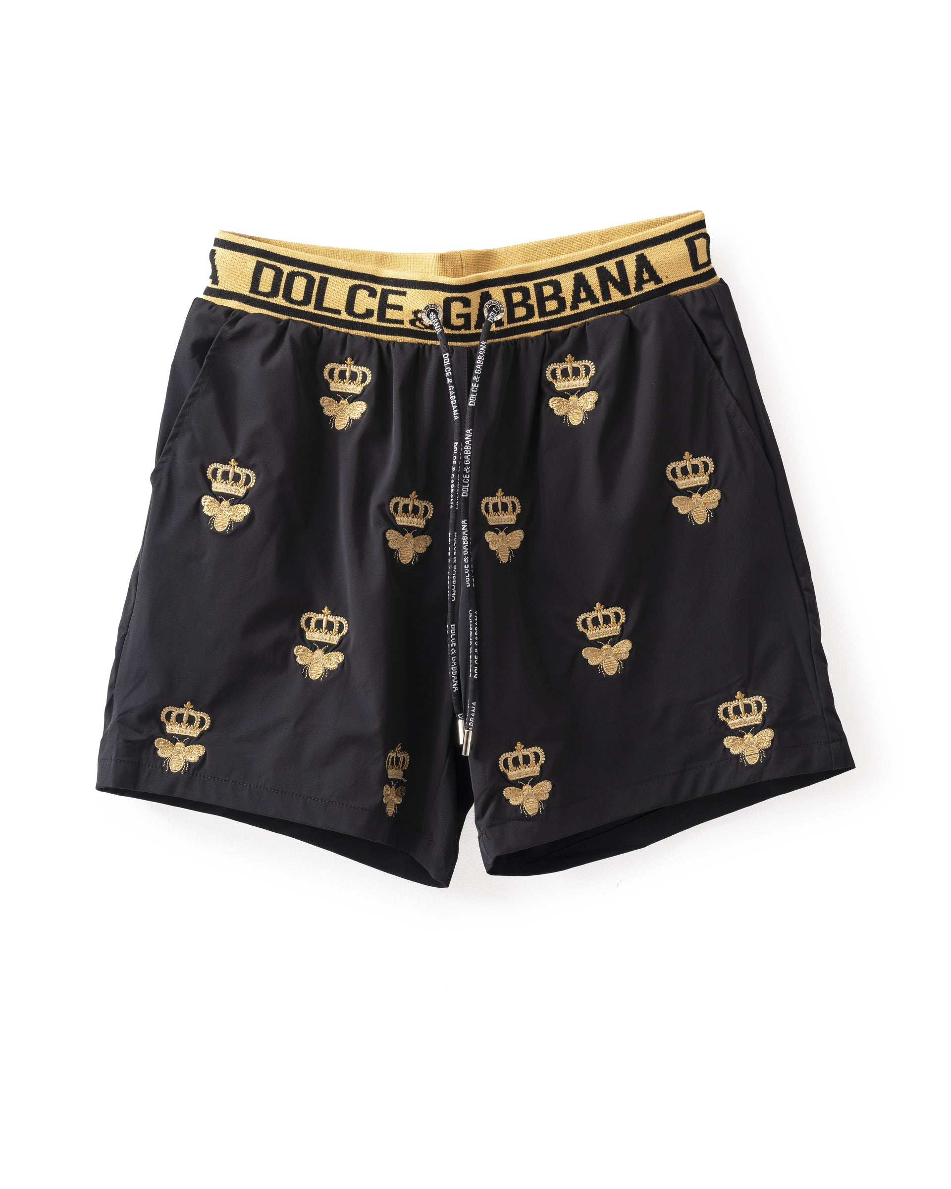 Short D&G Black*gold