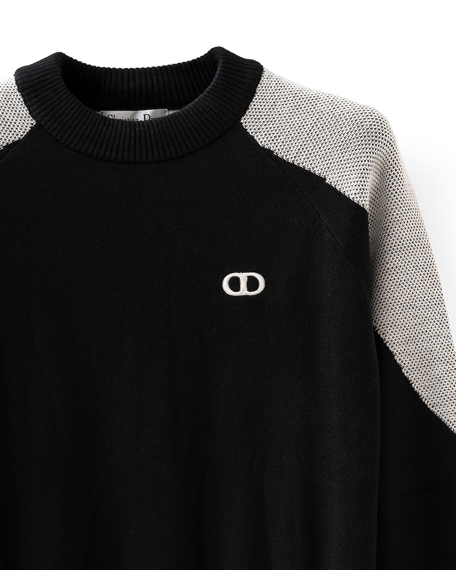 Treko Dior Black Overshirts