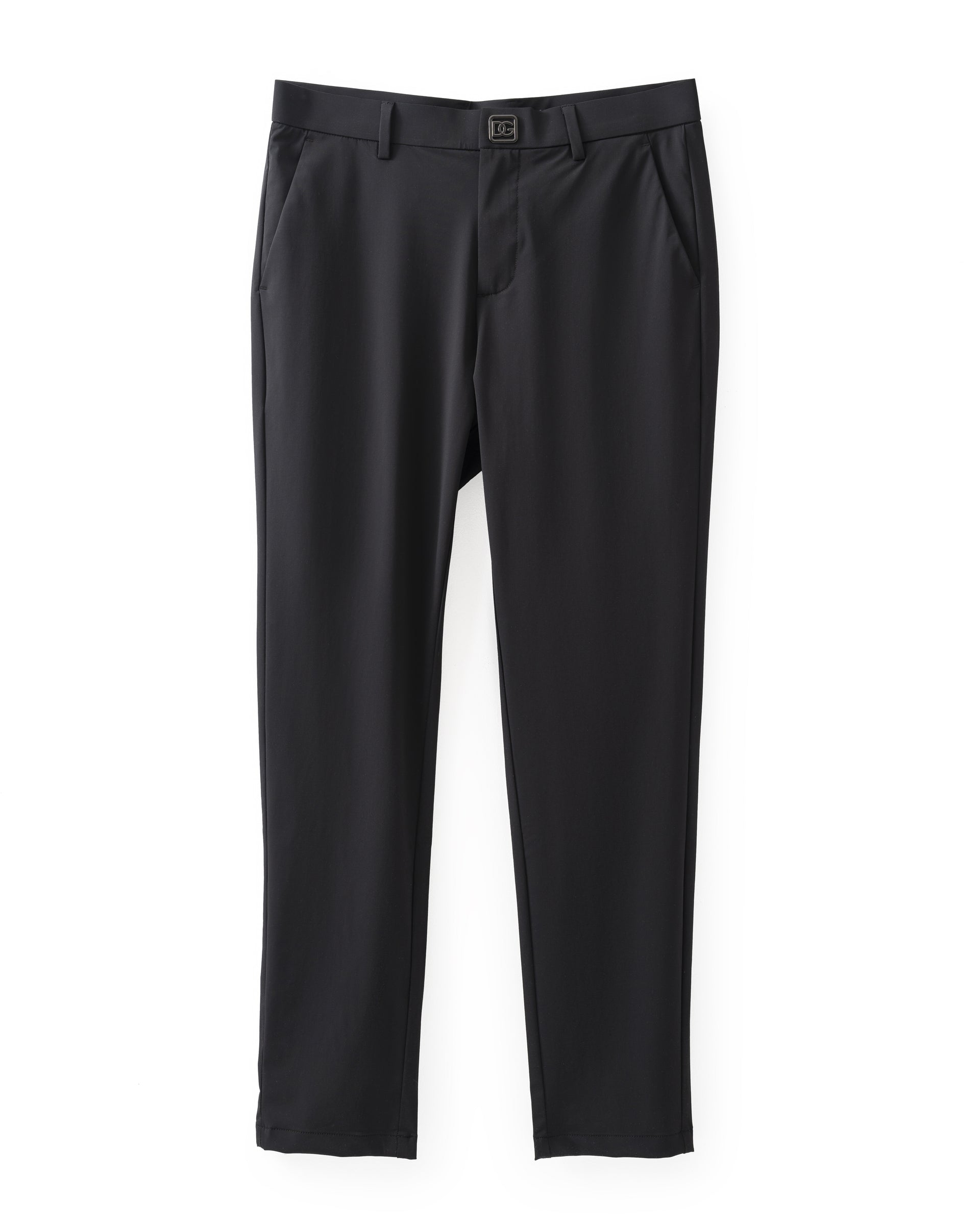 Pants D&G Black