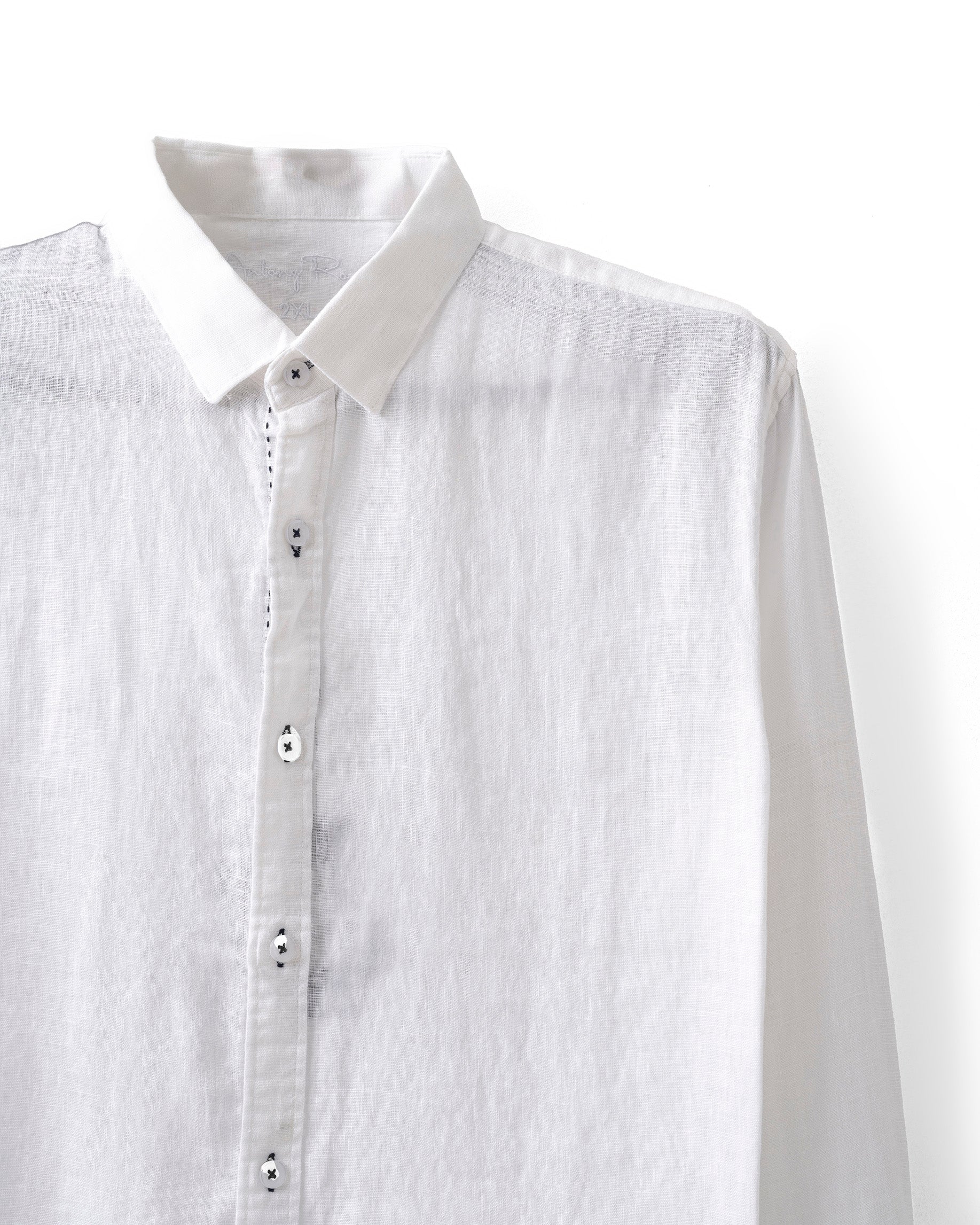 Shirt Anto White