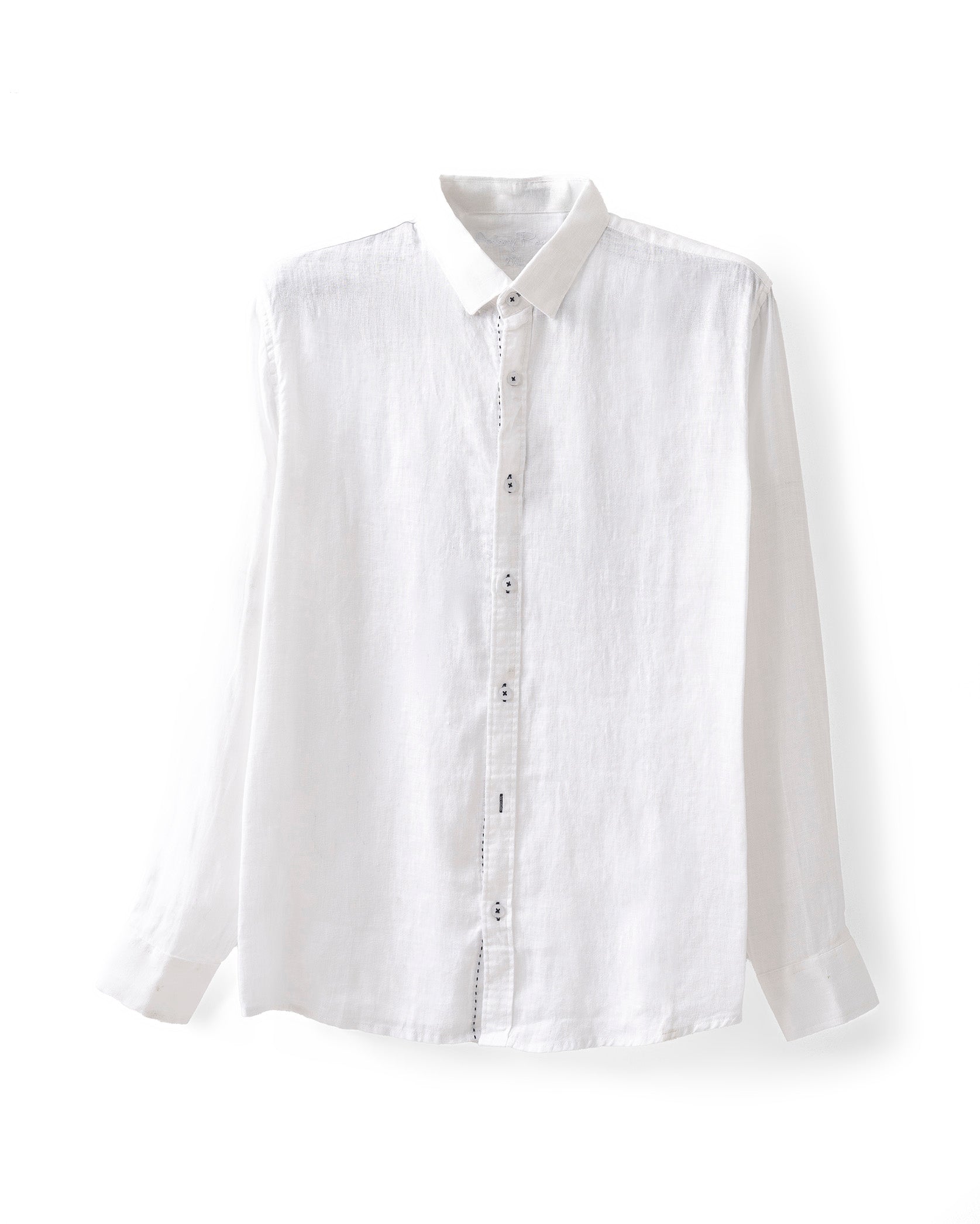 Shirt Anto White