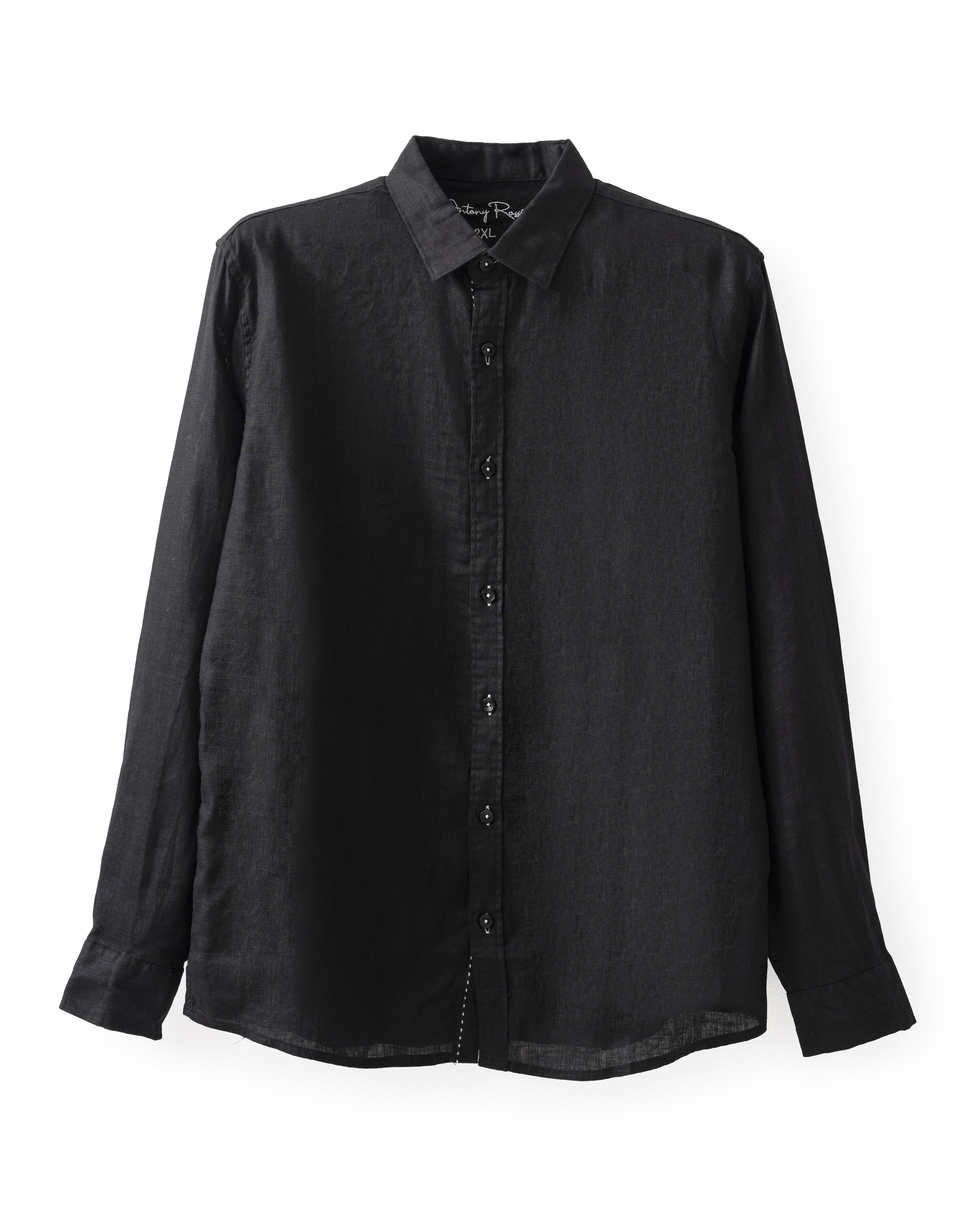 Shirt Anto Black