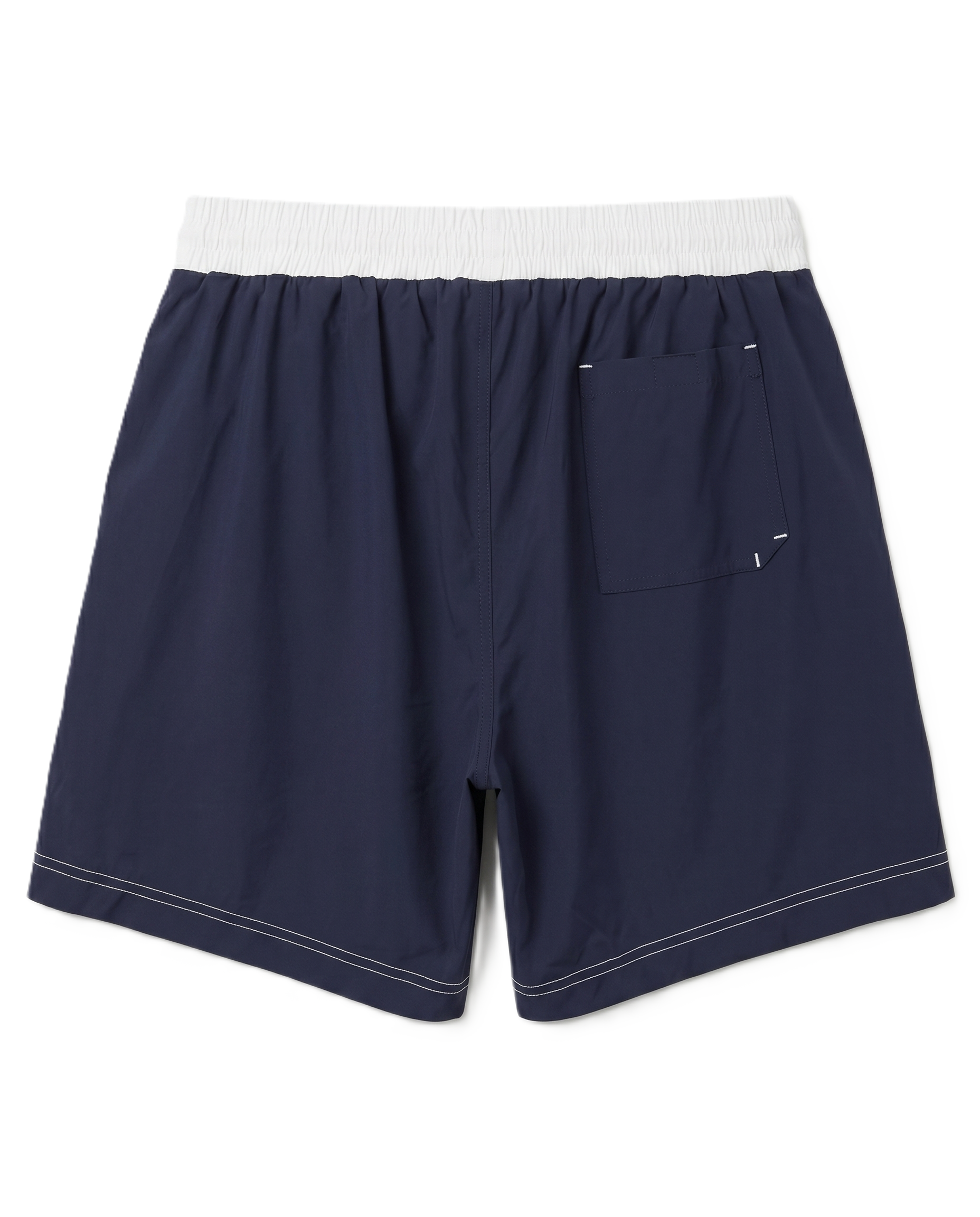 Brunello Cucinelli - Swim Shorts in Navy