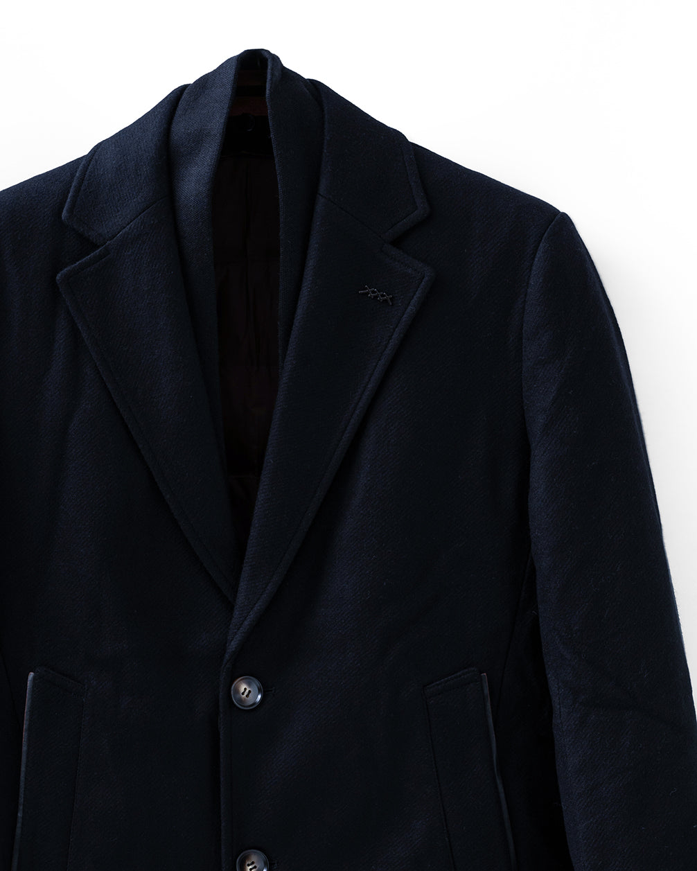 Jacket Zegna K Navy