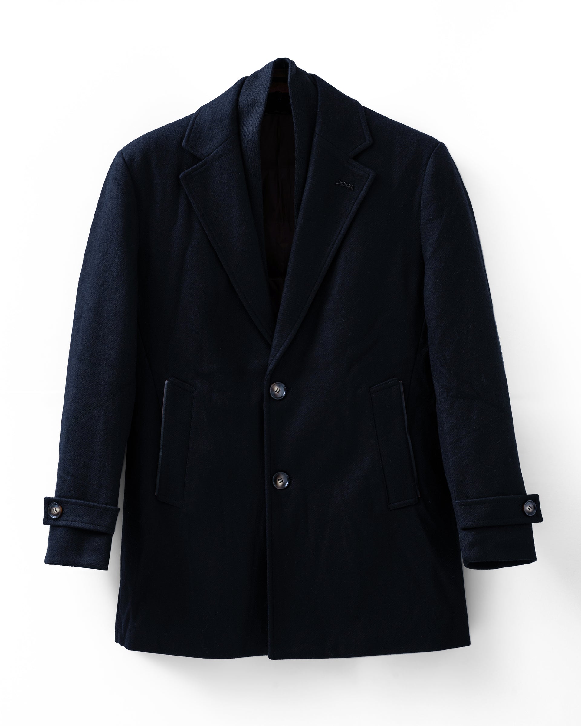 Jacket Zegna K Navy