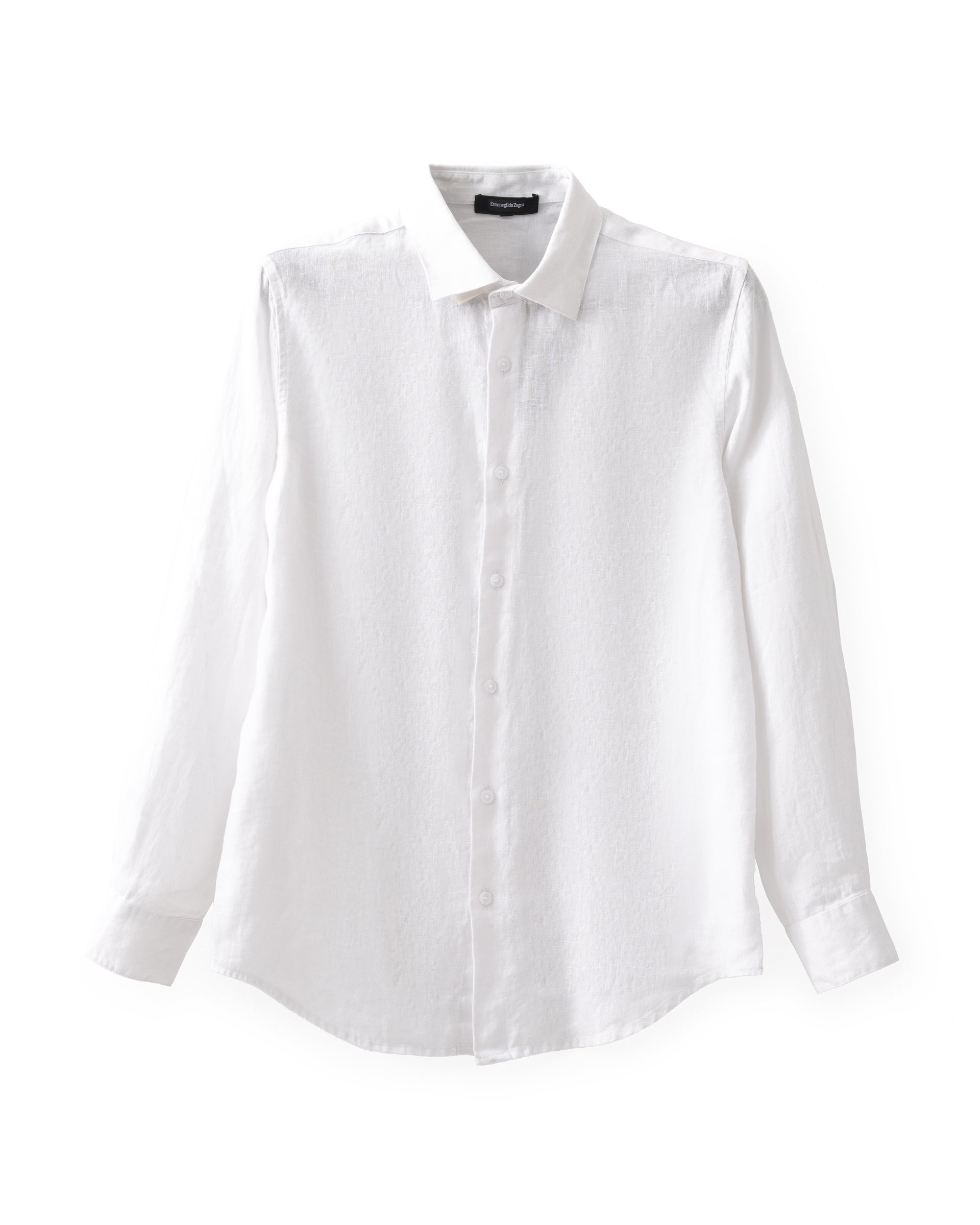 Shirt Zegna White
