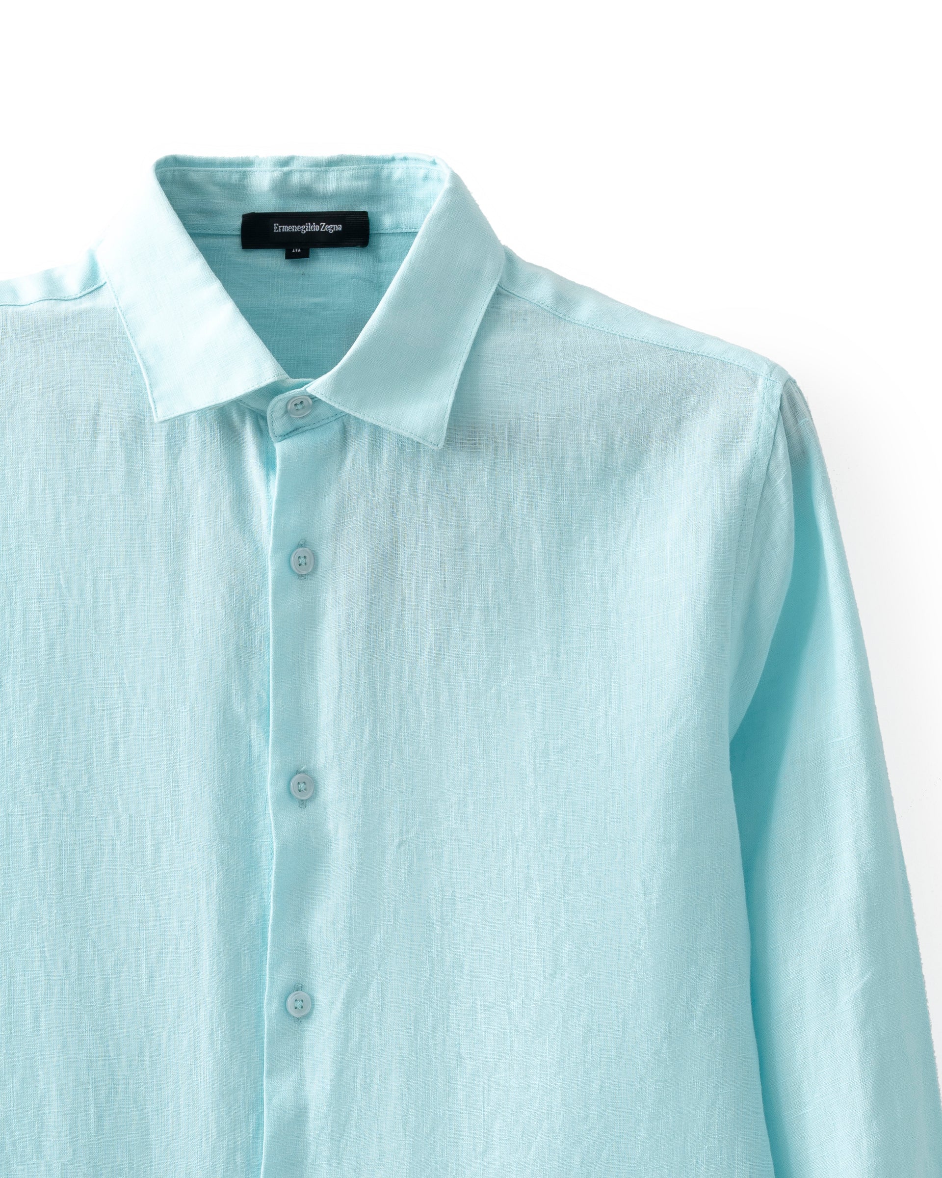 Shirt Zegna Turquz
