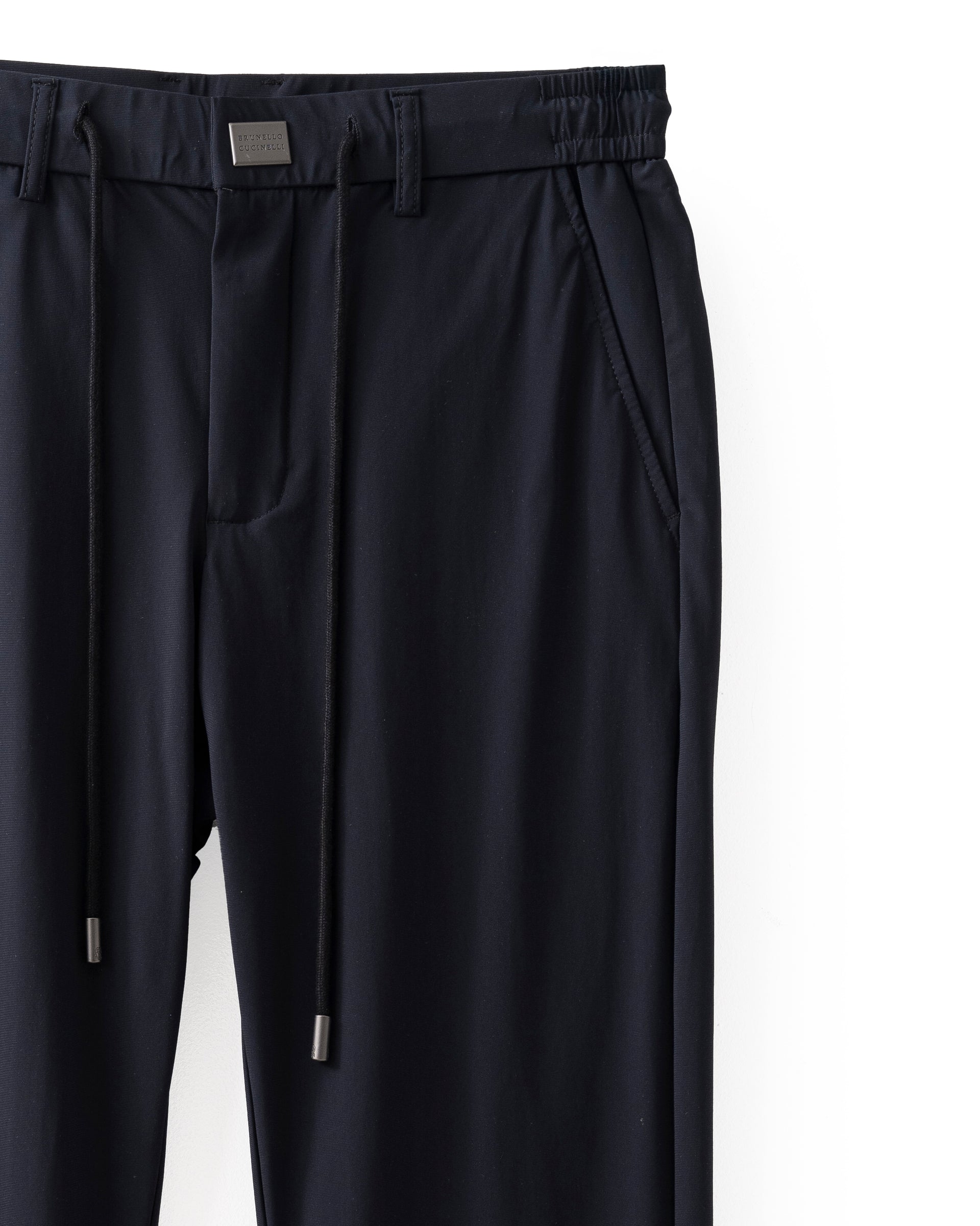 Pants Brunello Navy
